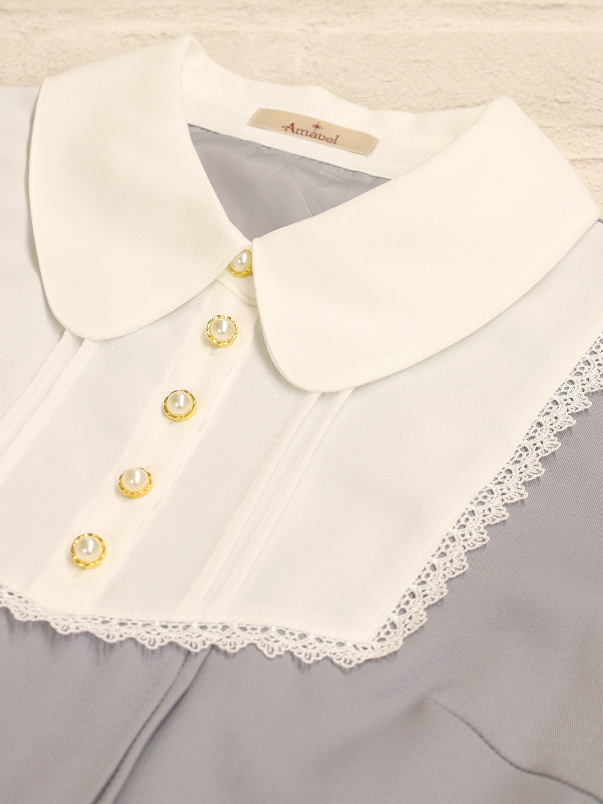 DryFlower Bouquet ワンピース |Amavel(アマベル)公式サイト