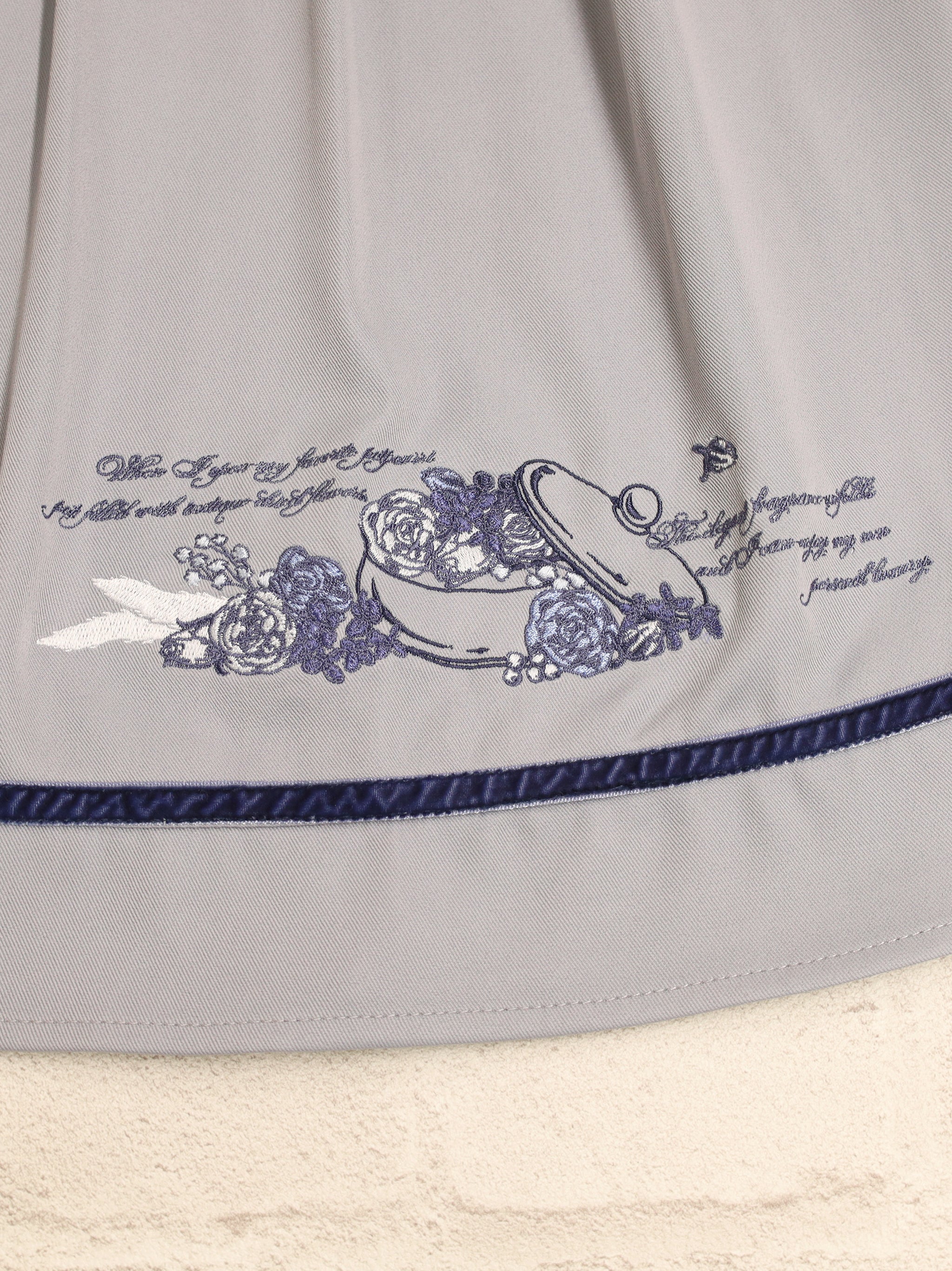 DryFlower Bouquet ワンピース |Amavel(アマベル)公式サイト