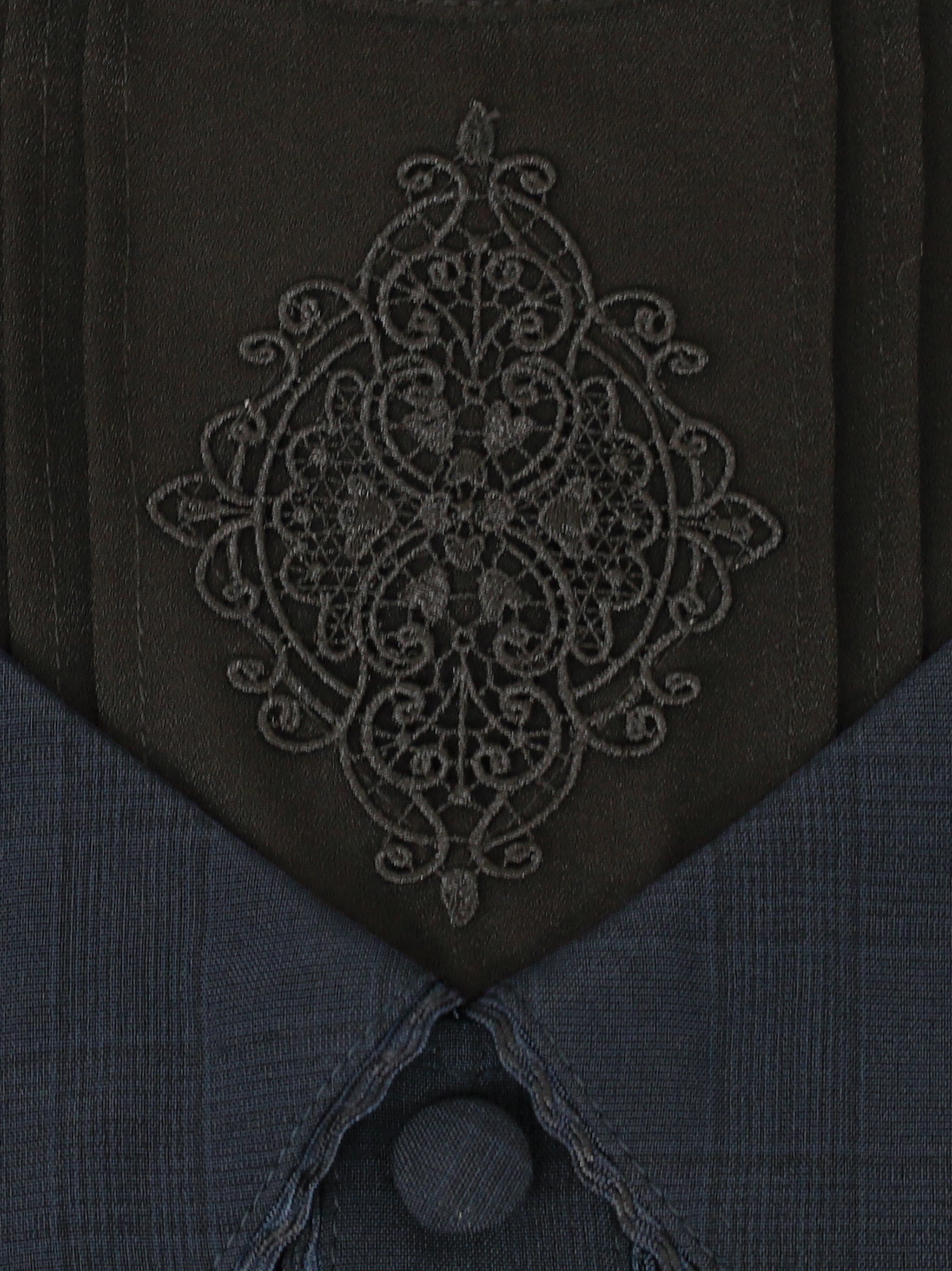 Noble Elegance ミドル丈ワンピース |Amavel(アマベル)公式サイト