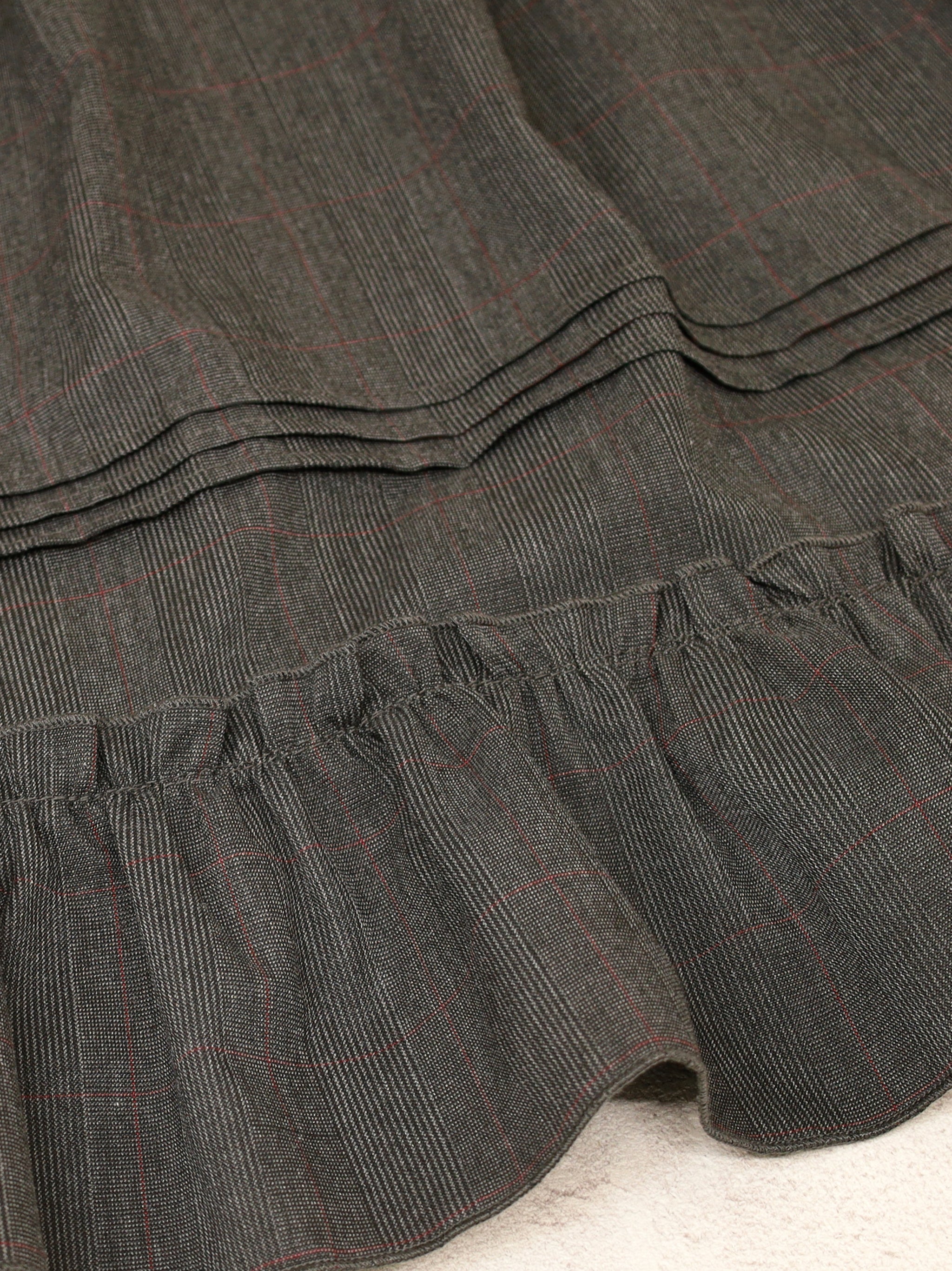 Noble Elegance ミドル丈ワンピース |Amavel(アマベル)公式サイト