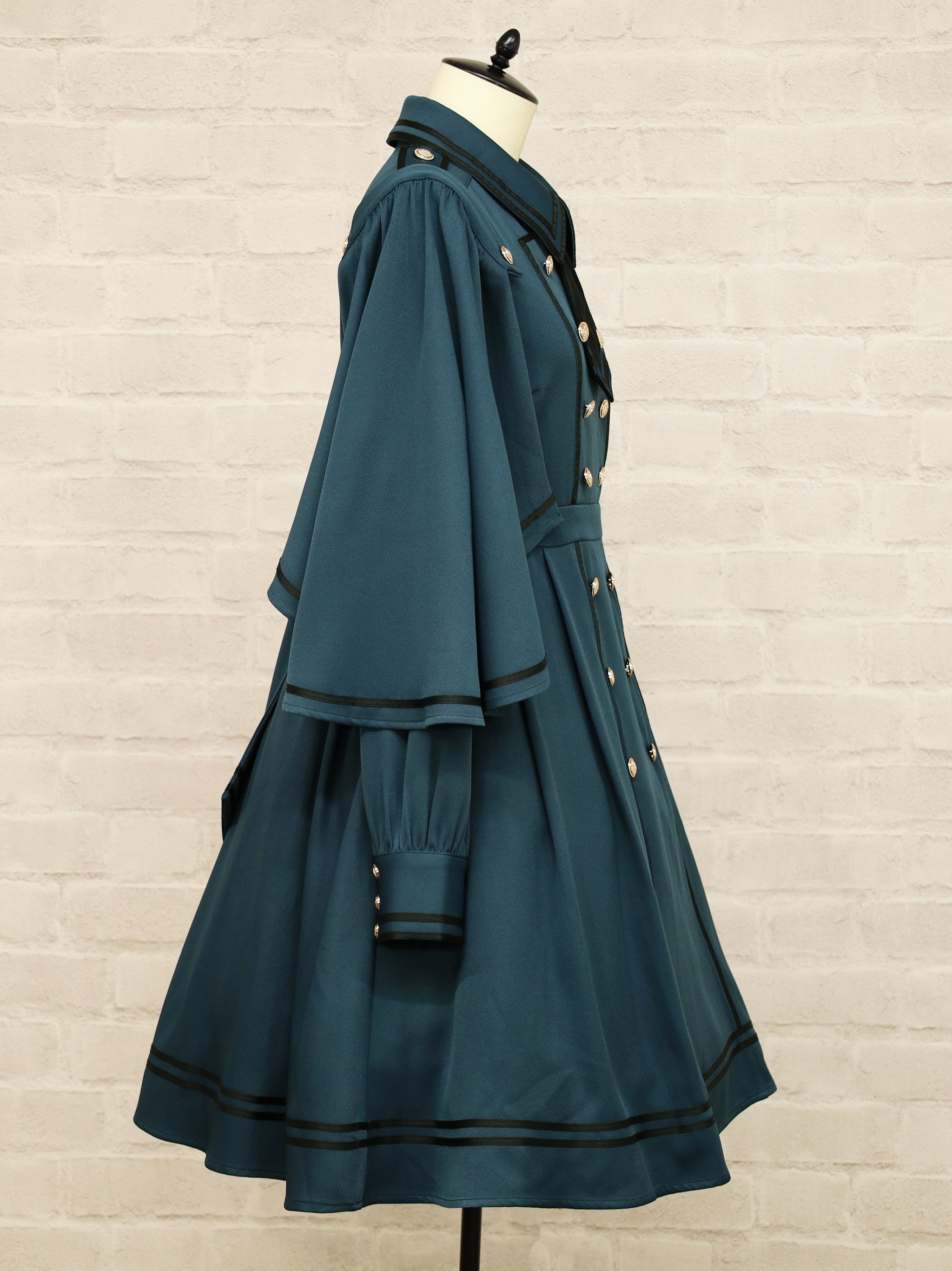 Chamber Knight ワンピース |Amavel(アマベル)公式サイト