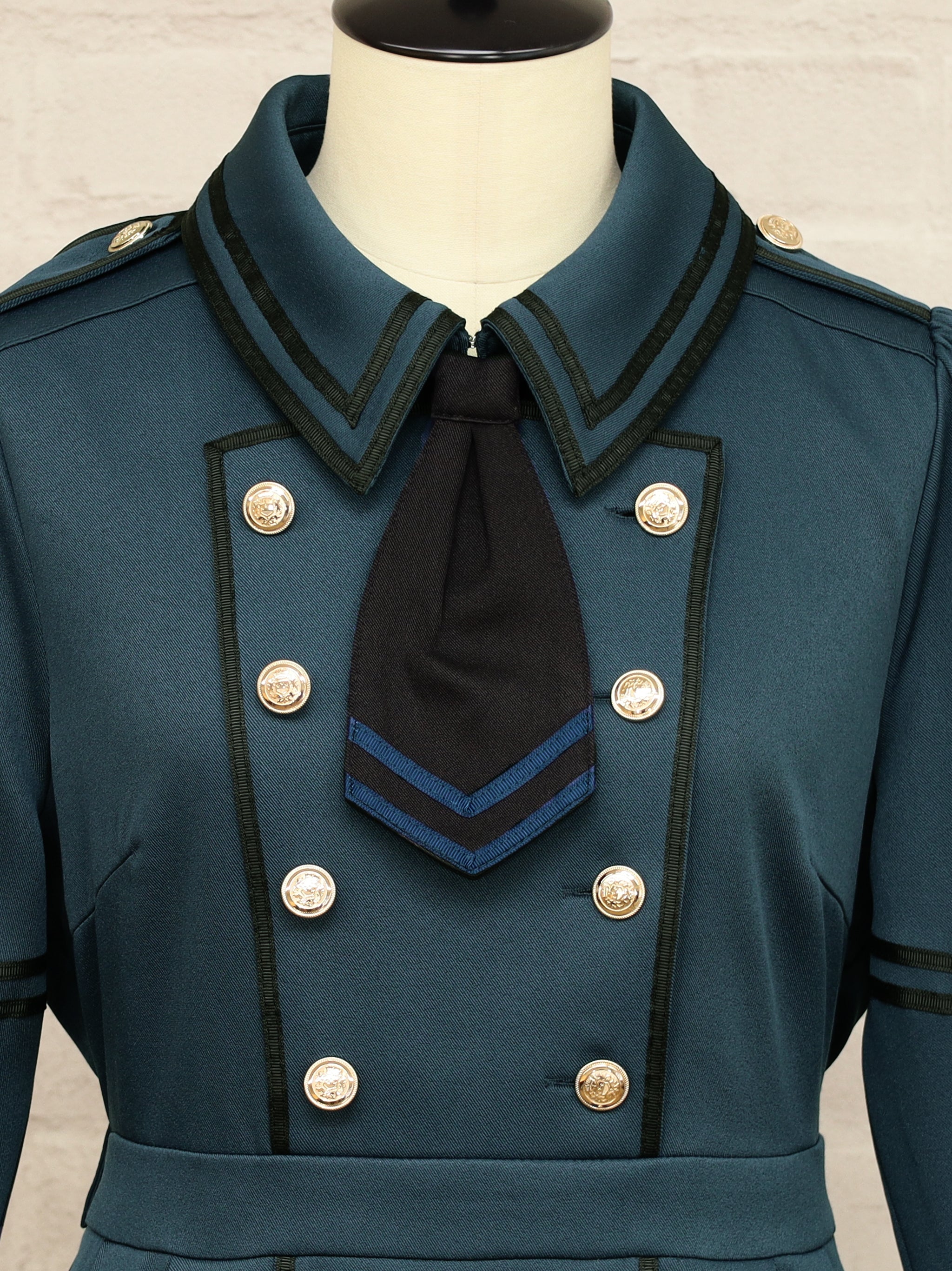 Chamber Knight ワンピース |Amavel(アマベル)公式サイト