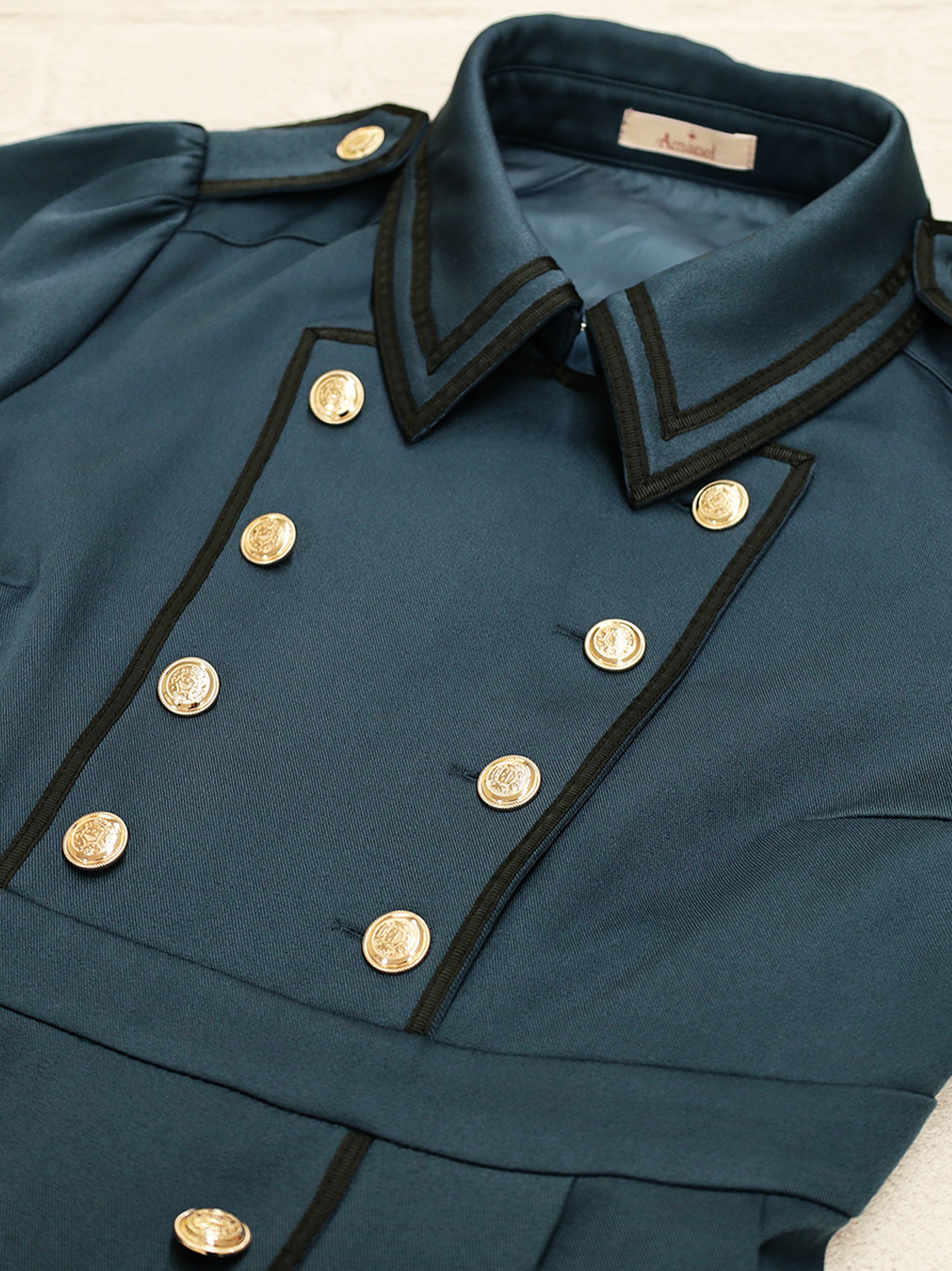 Chamber Knight ワンピース |Amavel(アマベル)公式サイト