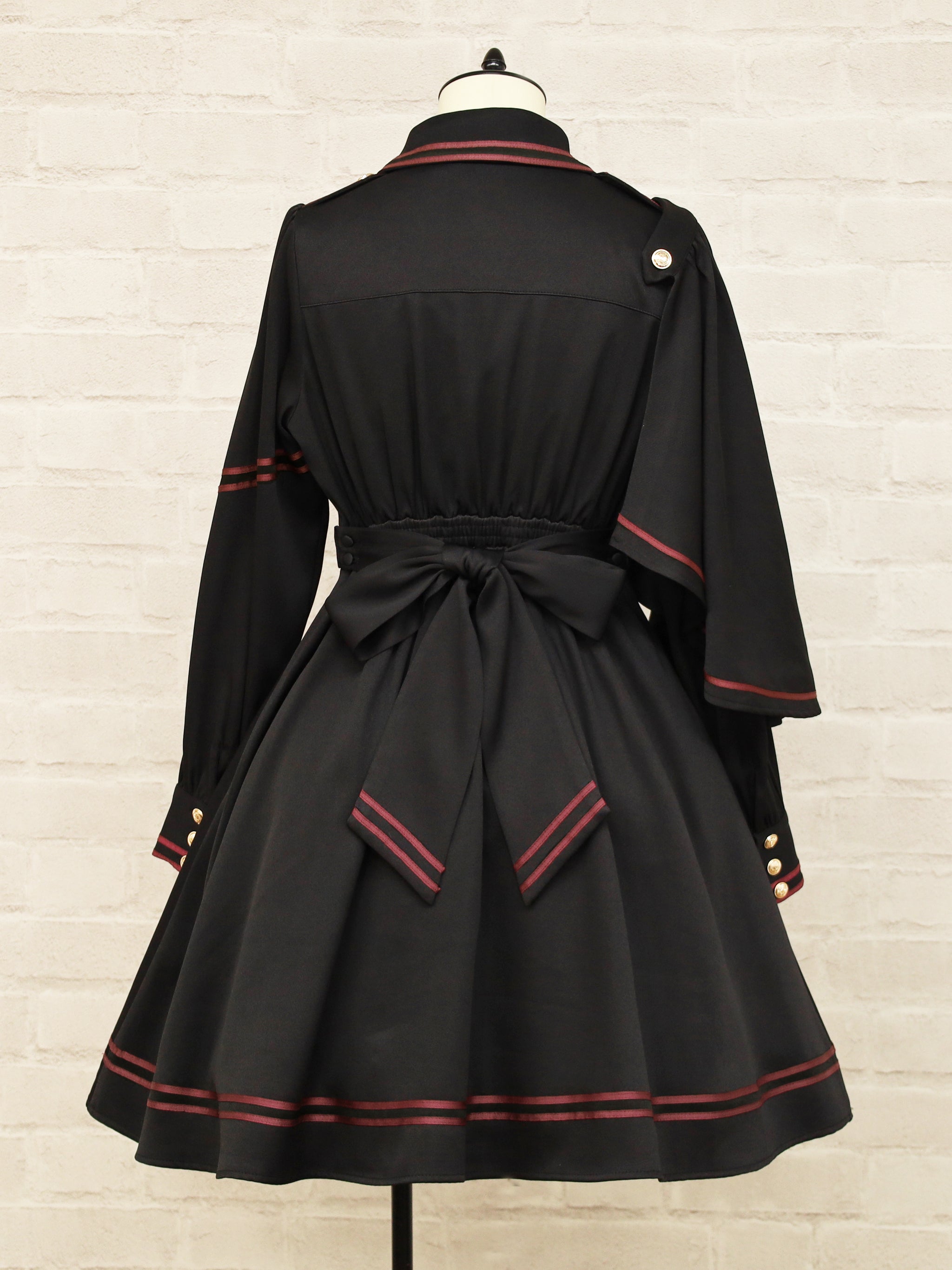 Chamber Knight ワンピース |Amavel(アマベル)公式サイト