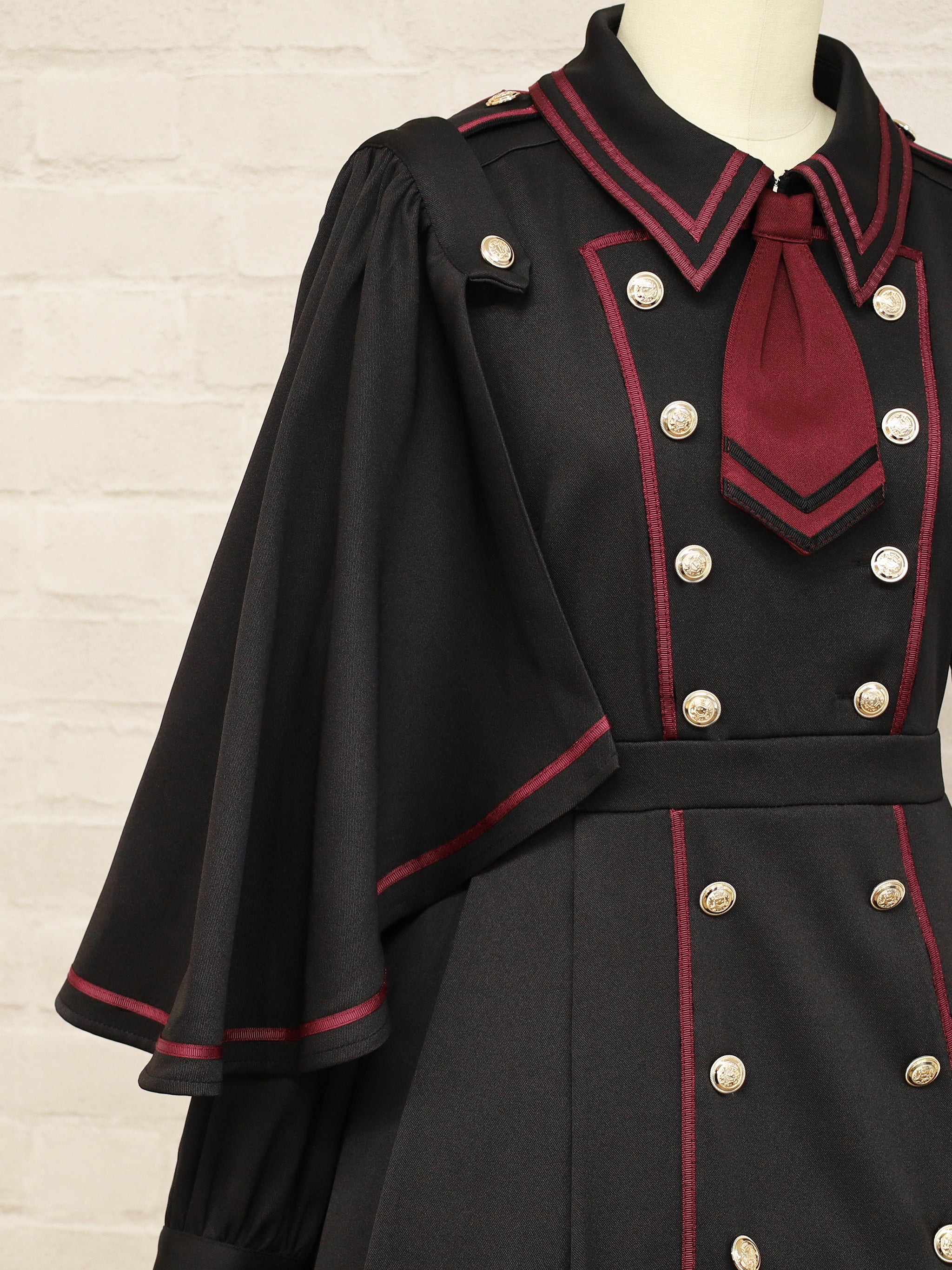 【メンバーズセール対象】Chamber Knight ワンピース |Amavel(アマベル)公式サイト