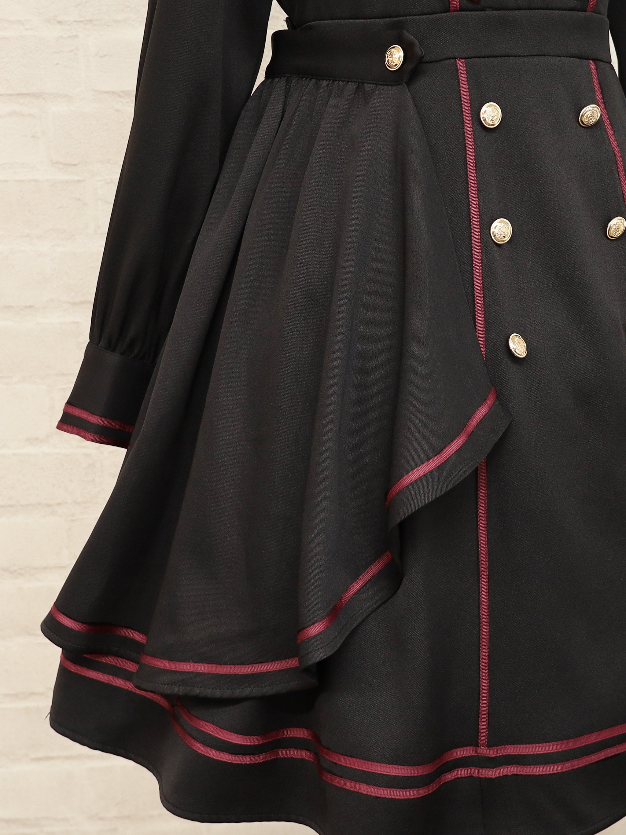 【メンバーズセール対象】Chamber Knight ワンピース |Amavel(アマベル)公式サイト