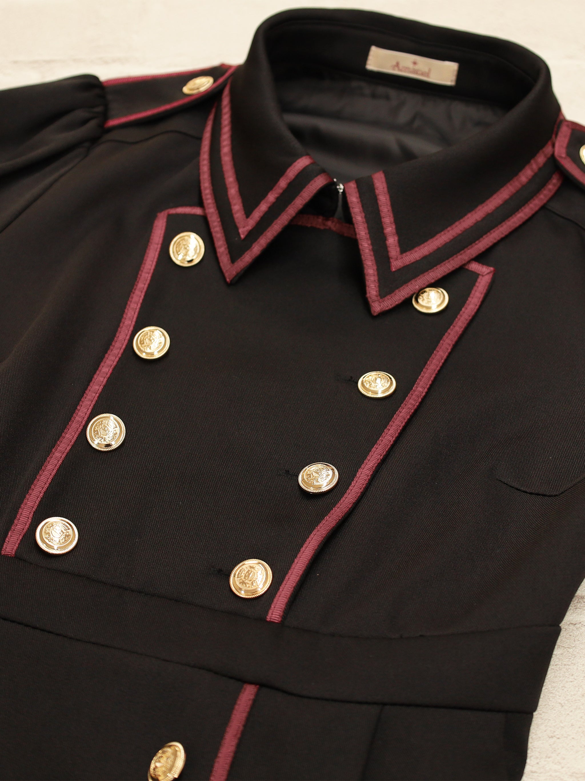 Chamber Knight ワンピース |Amavel(アマベル)公式サイト