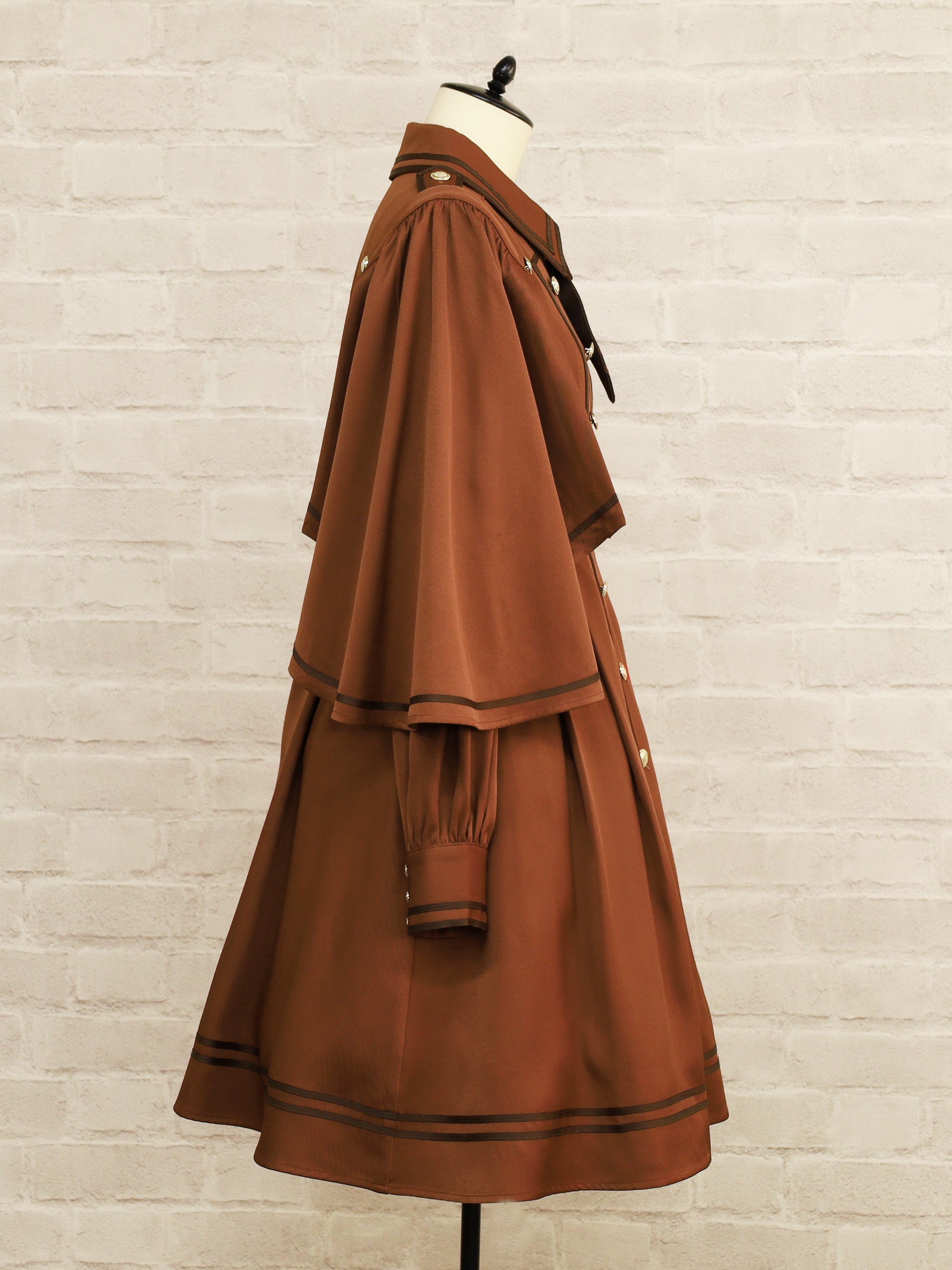 Chamber Knight ワンピース |Amavel(アマベル)公式サイト