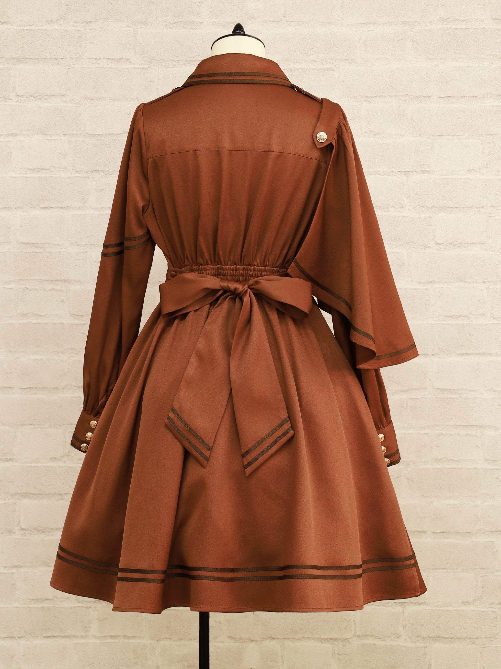 【メンバーズセール対象】Chamber Knight ワンピース |Amavel(アマベル)公式サイト