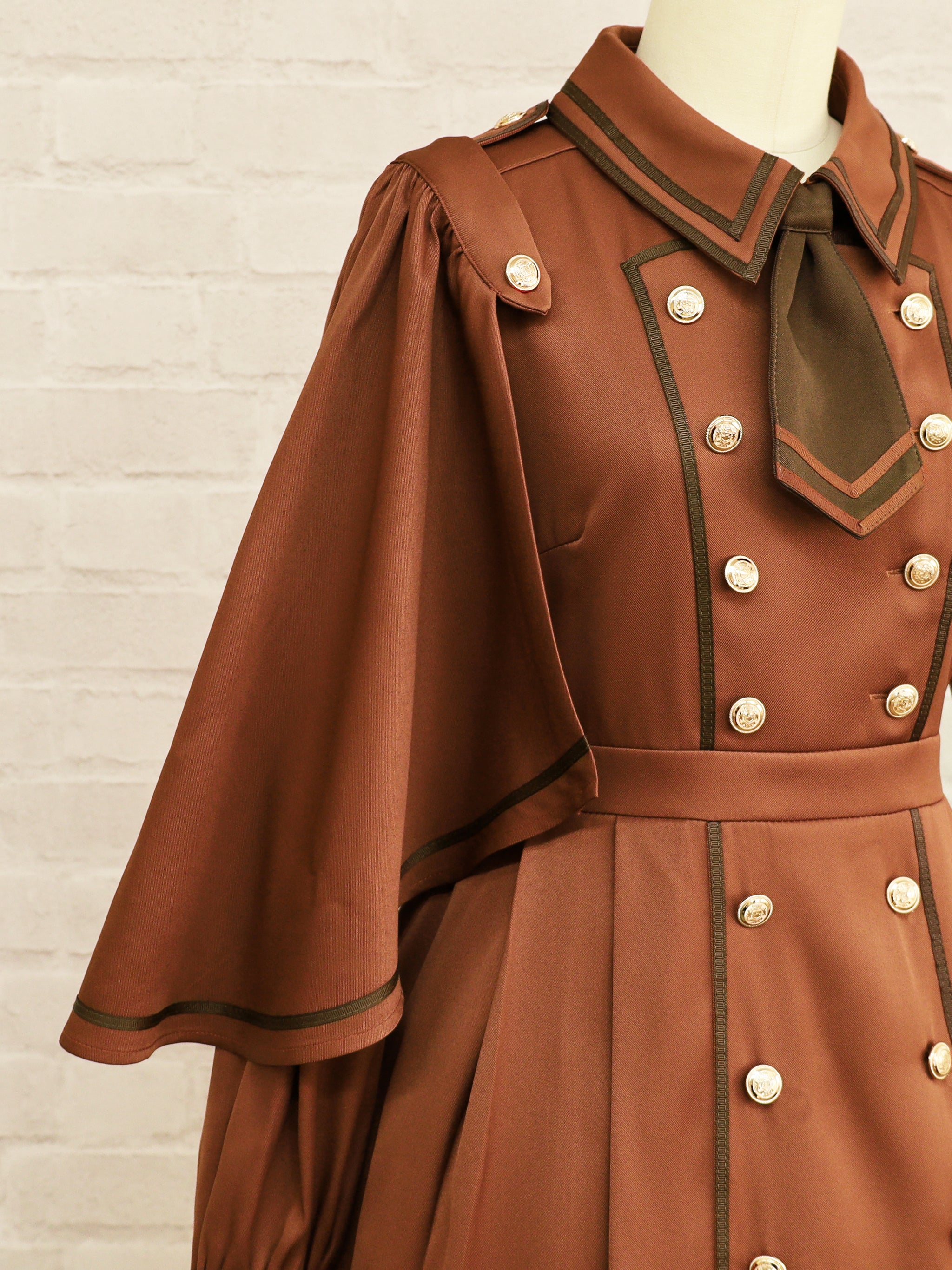 Chamber Knight ワンピース |Amavel(アマベル)公式サイト