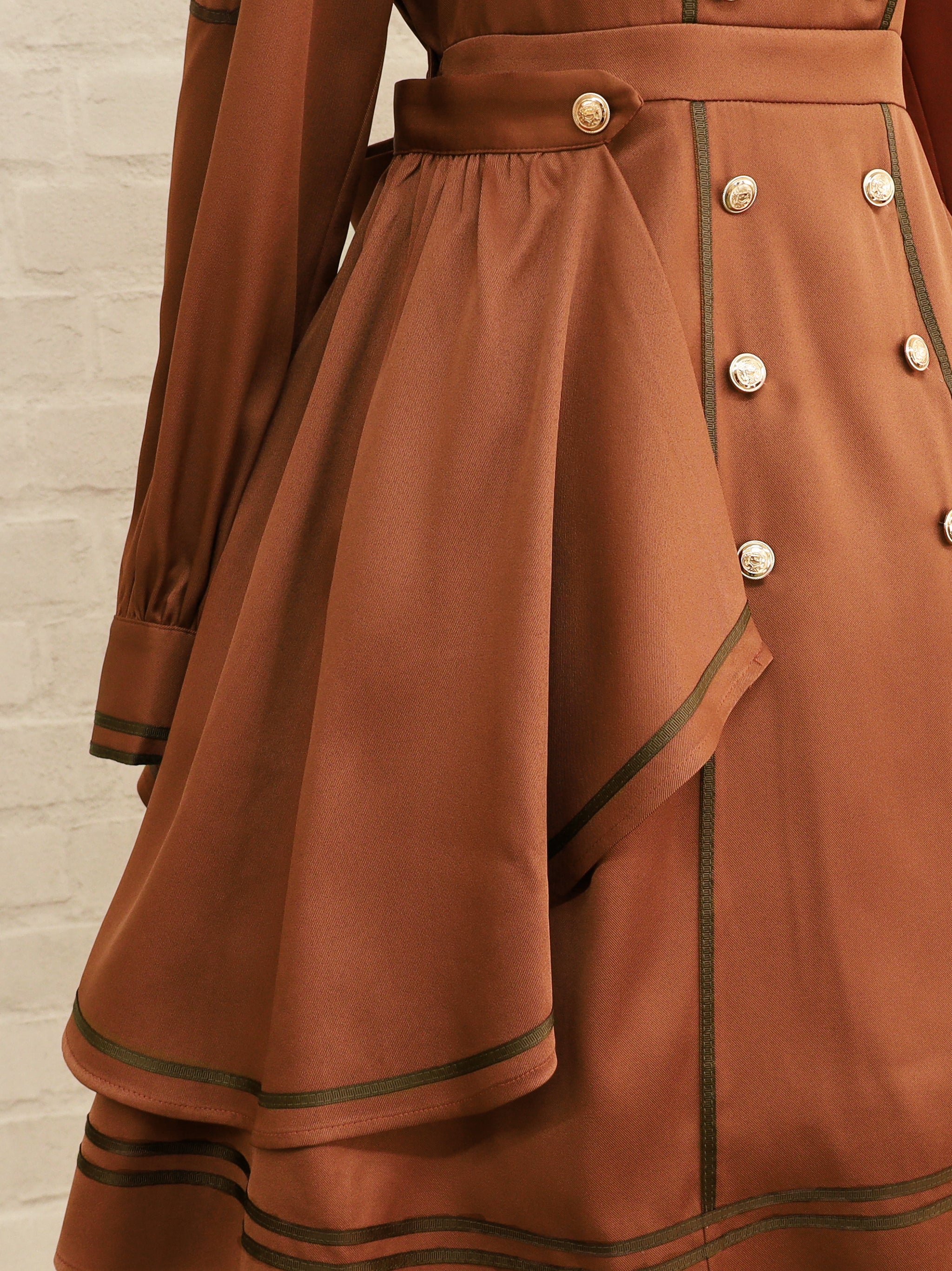 Chamber Knight ワンピース |Amavel(アマベル)公式サイト