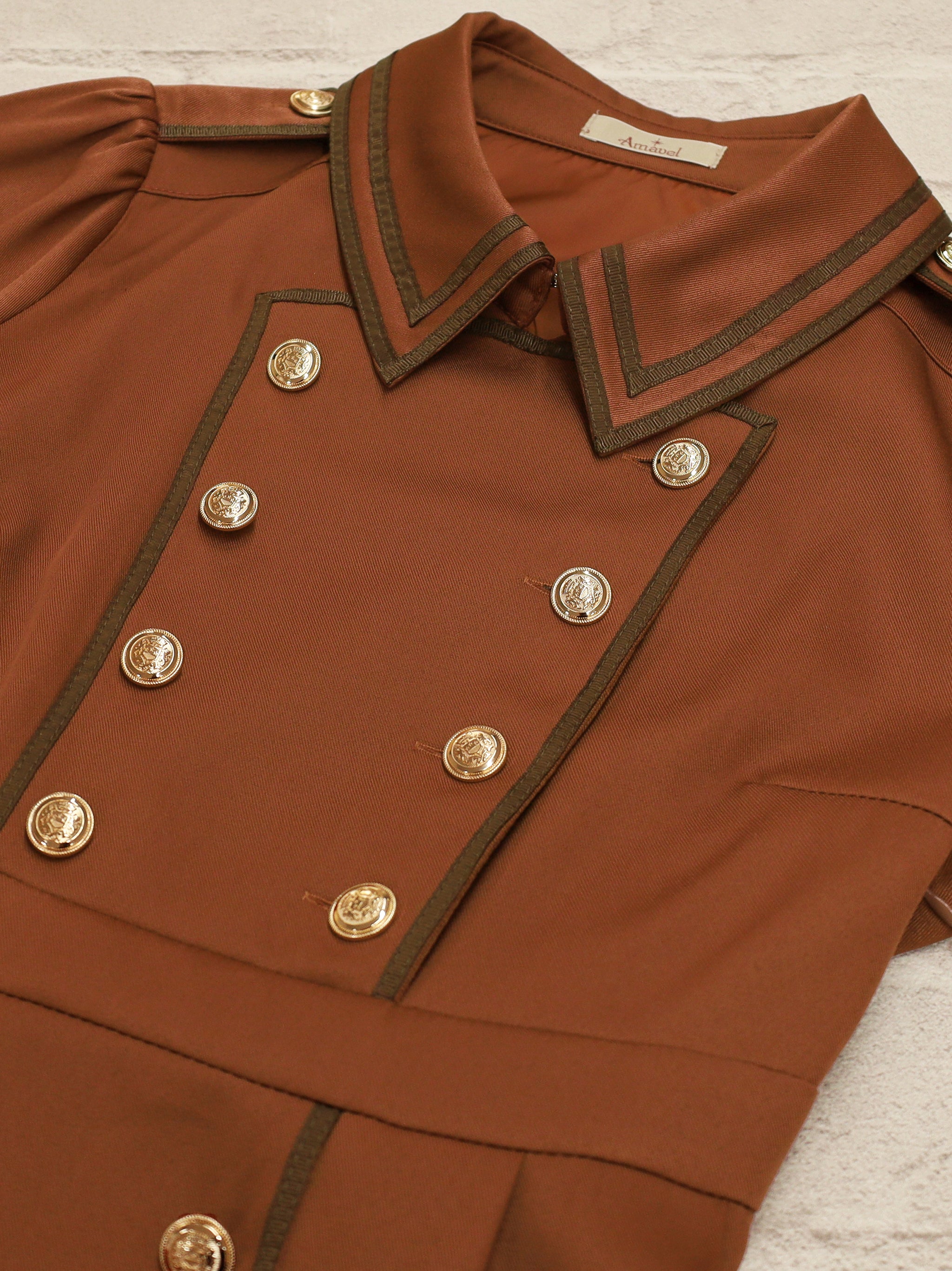 【メンバーズセール対象】Chamber Knight ワンピース |Amavel(アマベル)公式サイト