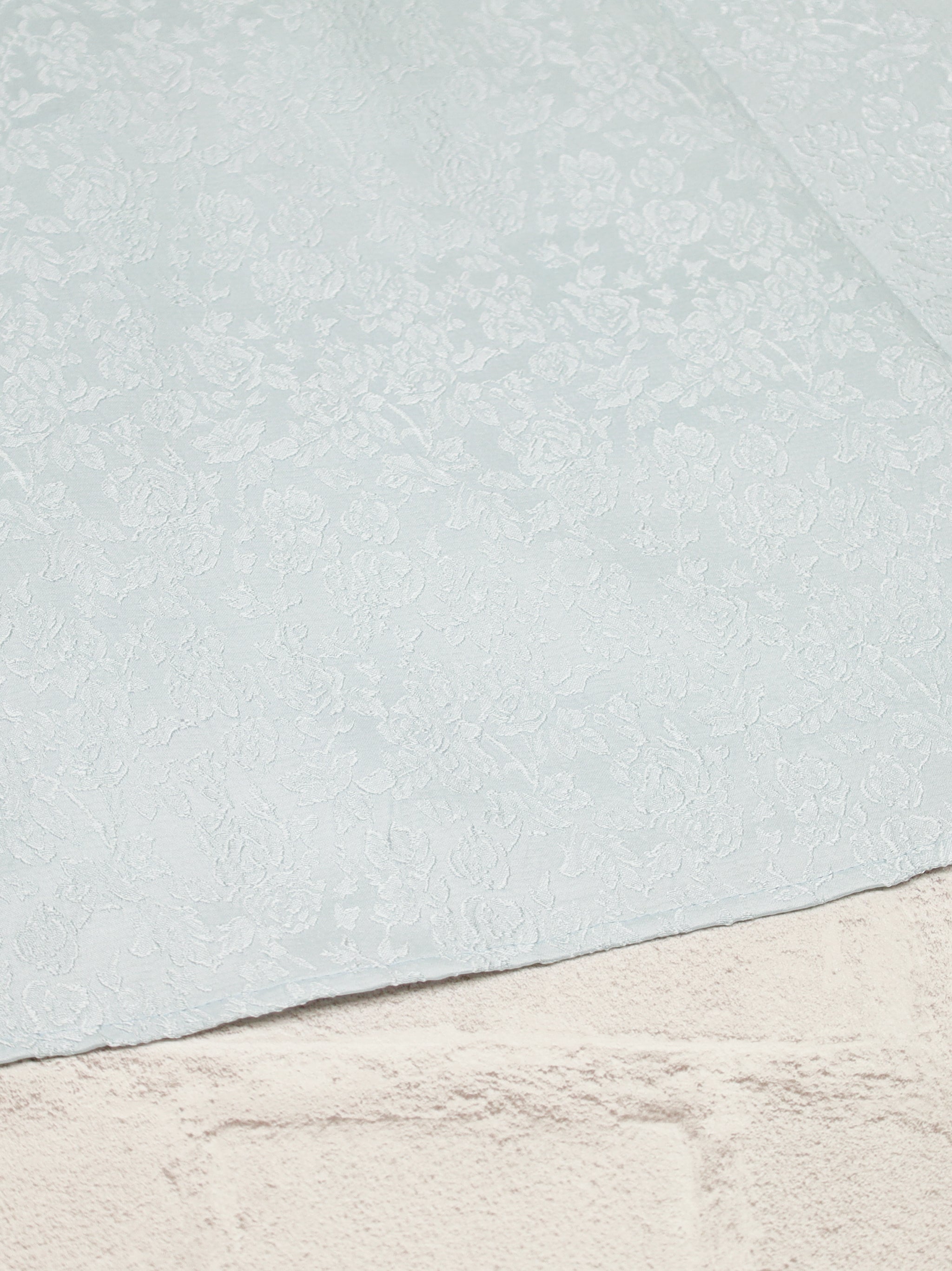 【メンバーズセール対象】フリル袖ジャガードキャミワンピース |Amavel(アマベル)公式サイト