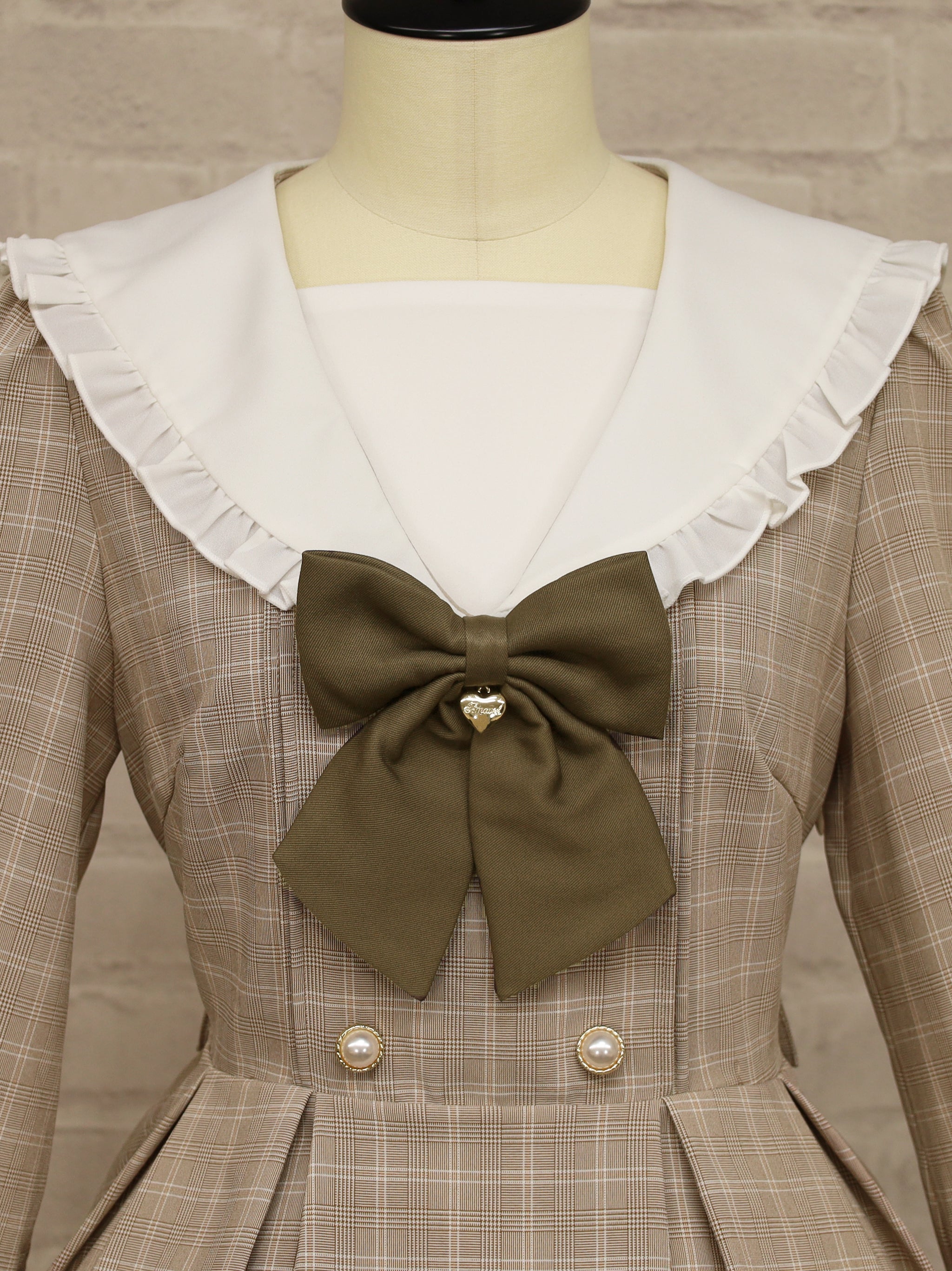 ガーリーフリルセーラーワンピース |Amavel(アマベル)公式サイト