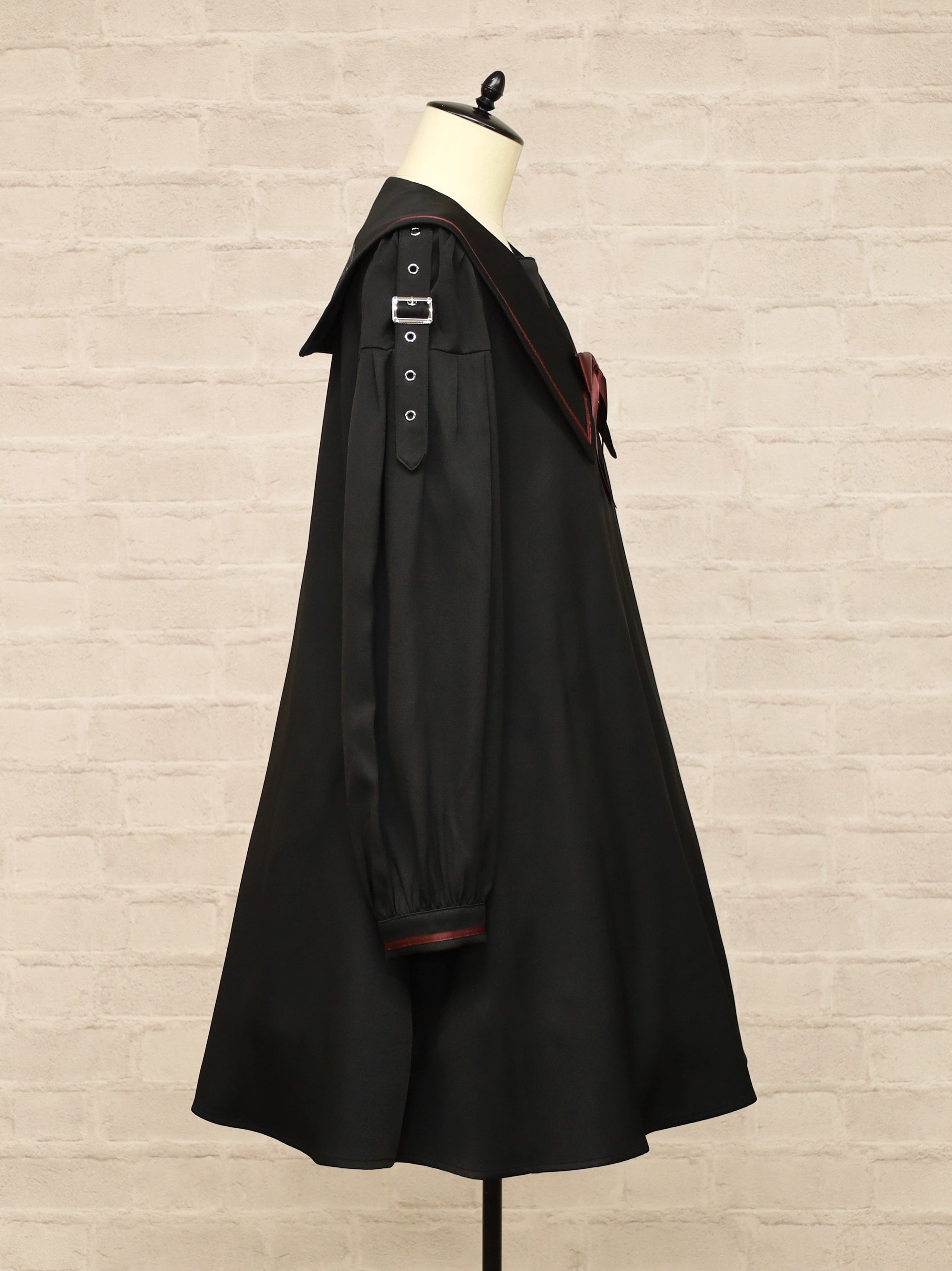 Angel Cross Aラインワンピース |Amavel(アマベル)公式サイト