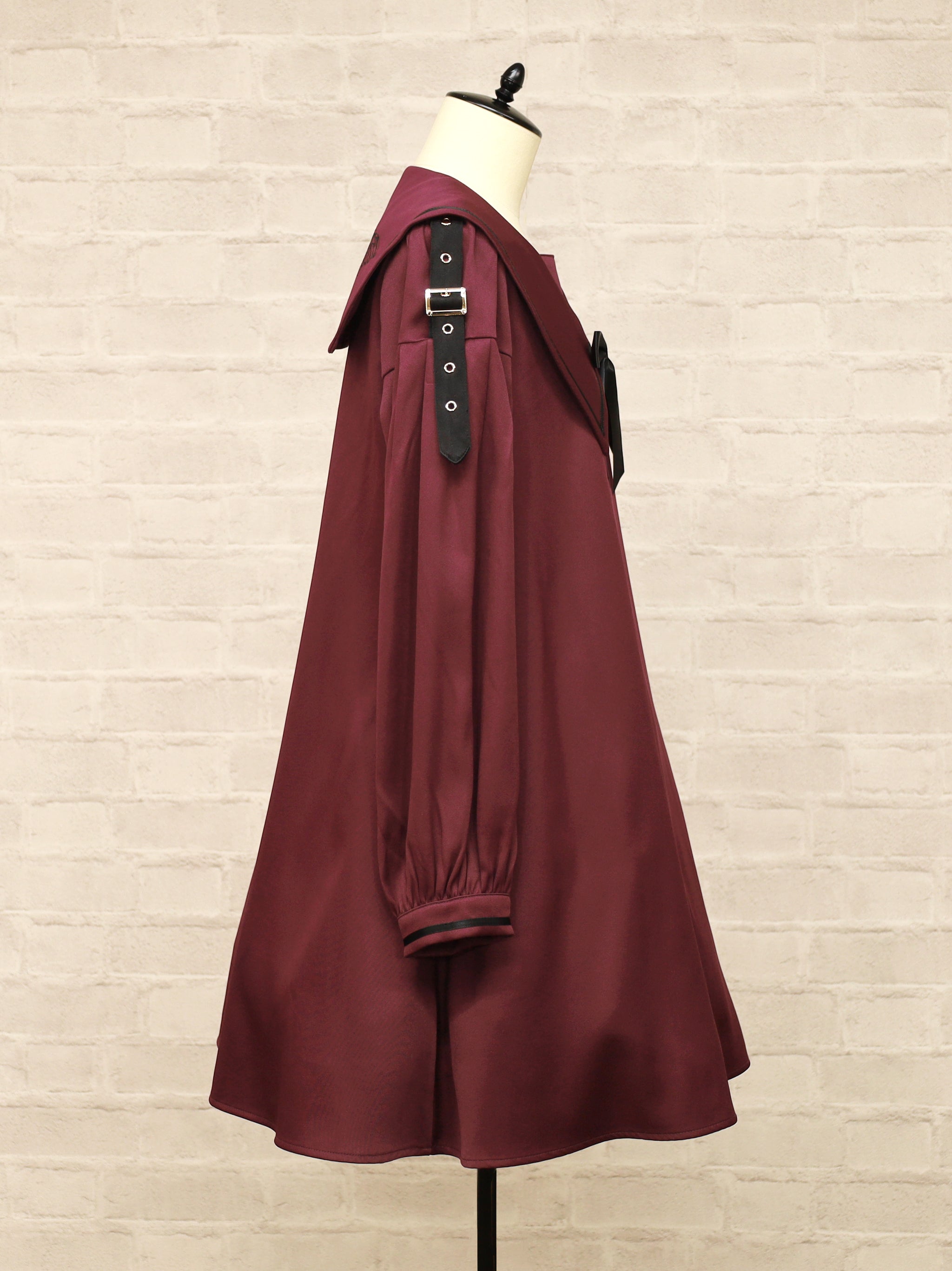 Angel Cross Aラインワンピース |Amavel(アマベル)公式サイト