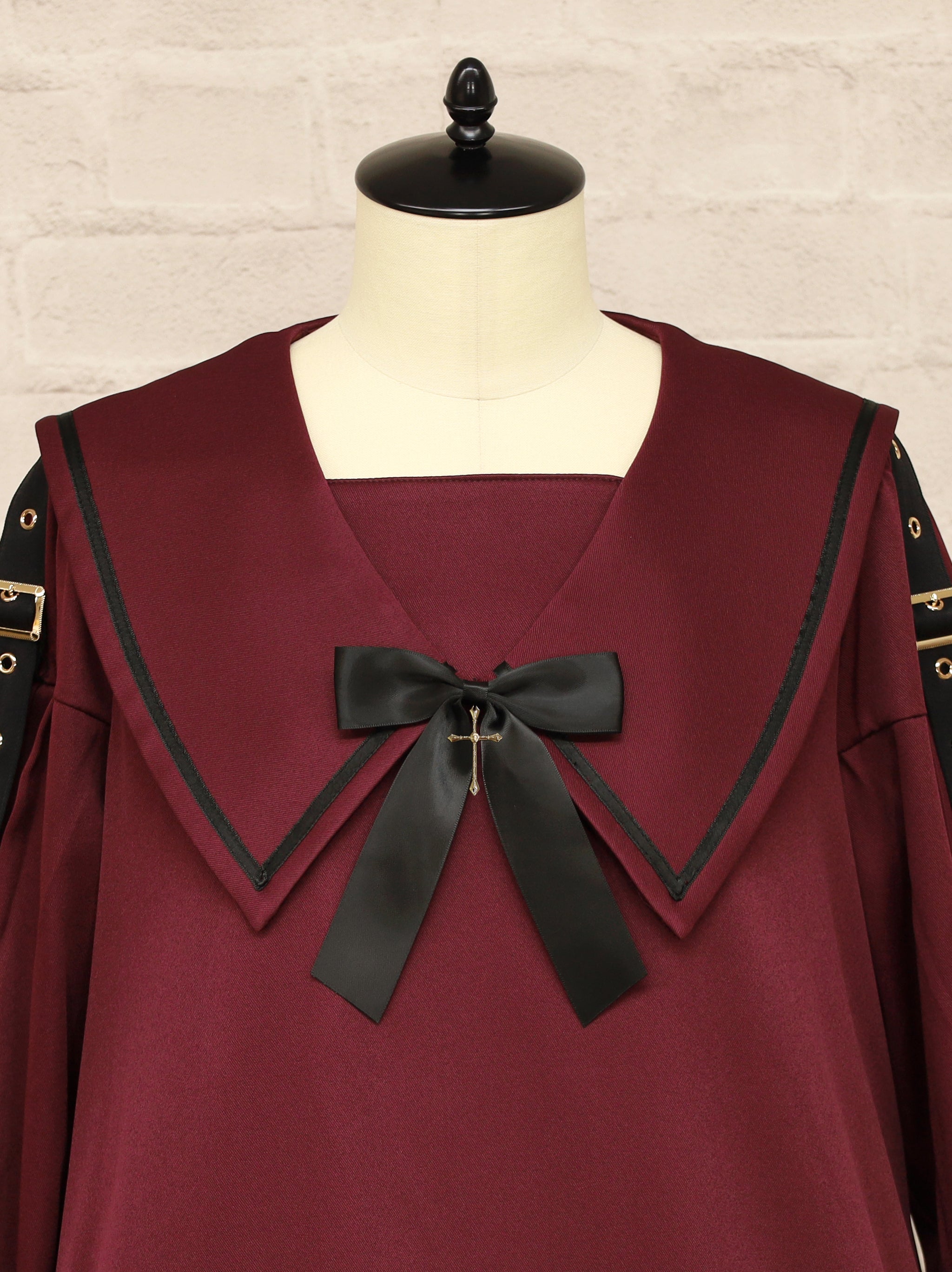 Angel Cross Aラインワンピース |Amavel(アマベル)公式サイト