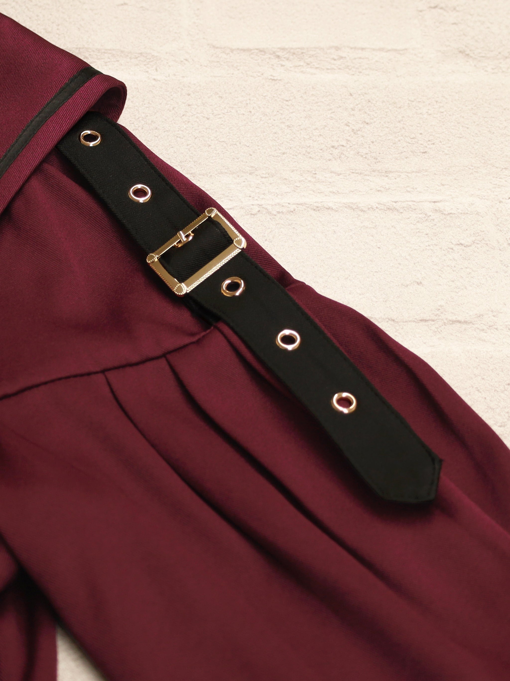 Angel Cross Aラインワンピース |Amavel(アマベル)公式サイト