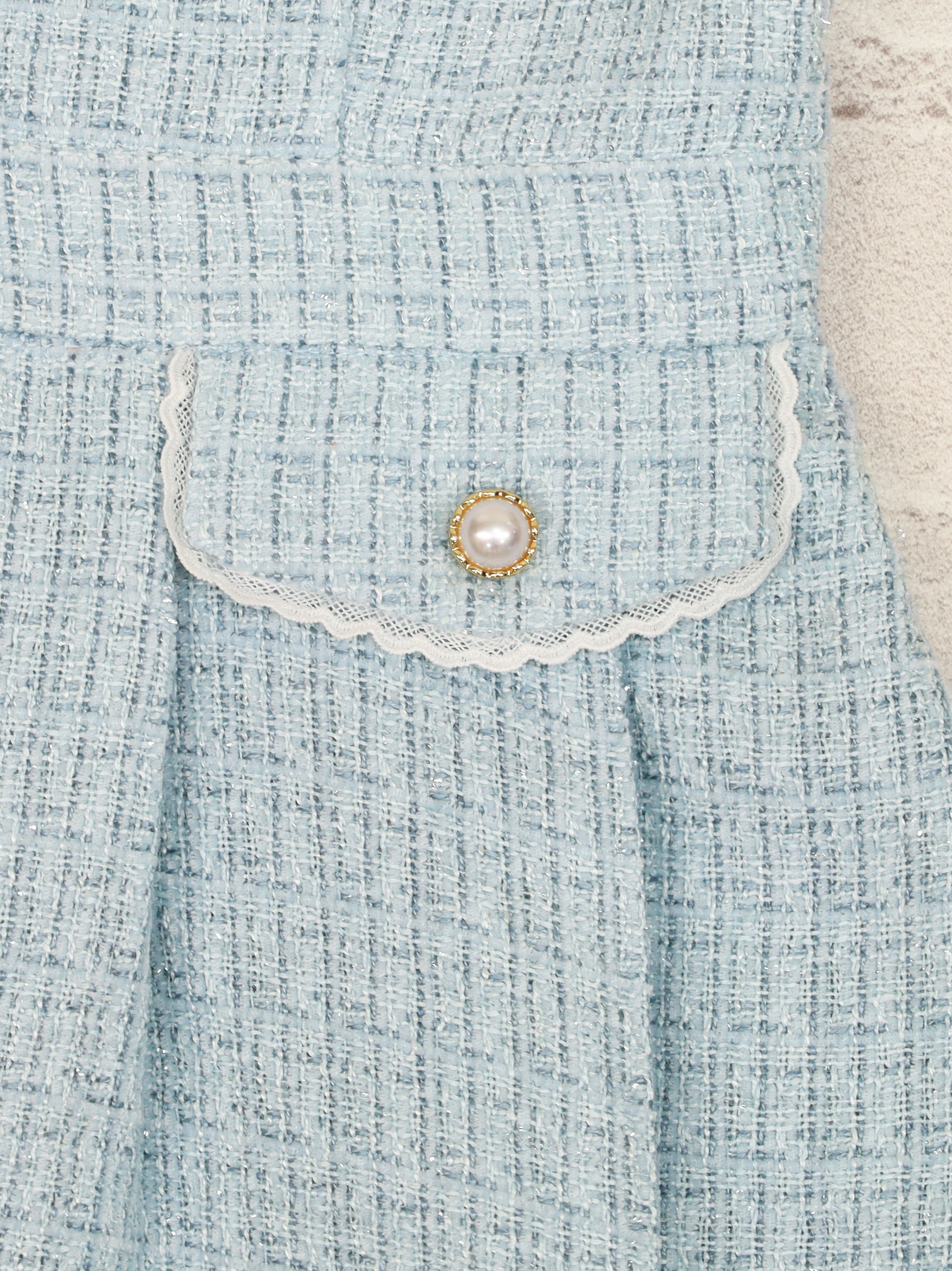 ファンシーツイードワンピース |Amavel(アマベル)公式サイト