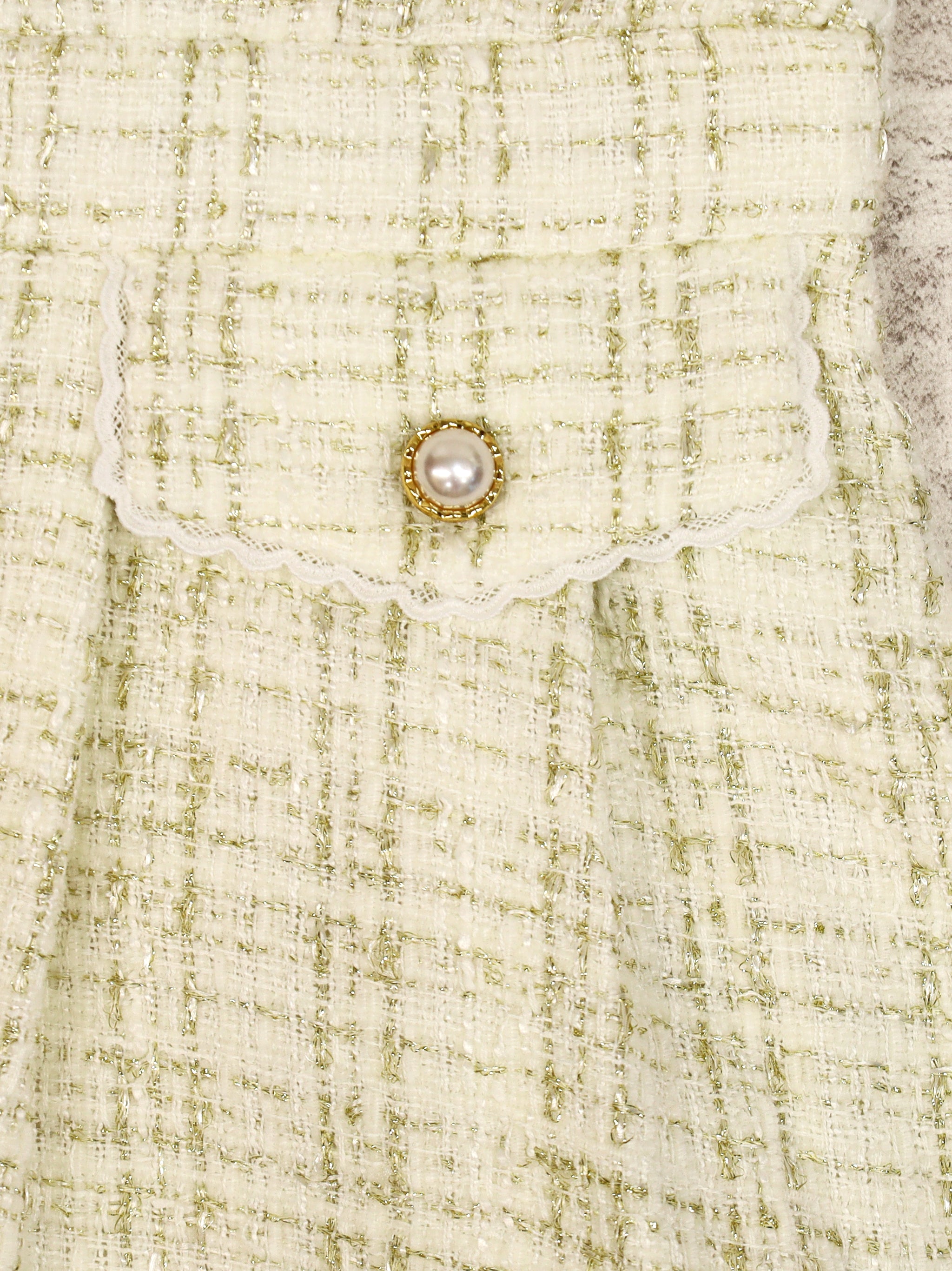 ファンシーツイードワンピース |Amavel(アマベル)公式サイト