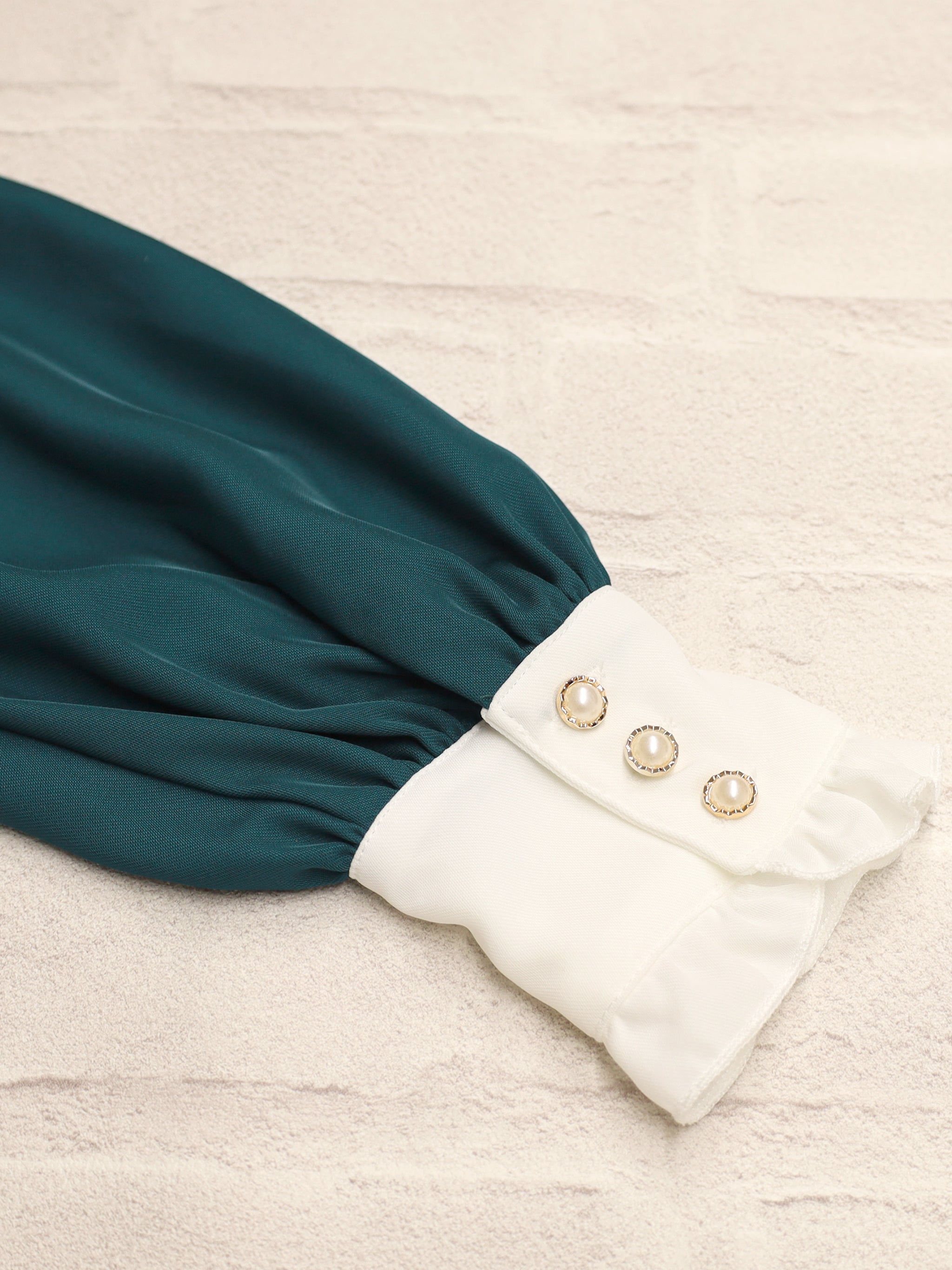 Classical Lady ミドル丈ワンピース |Amavel(アマベル)公式サイト