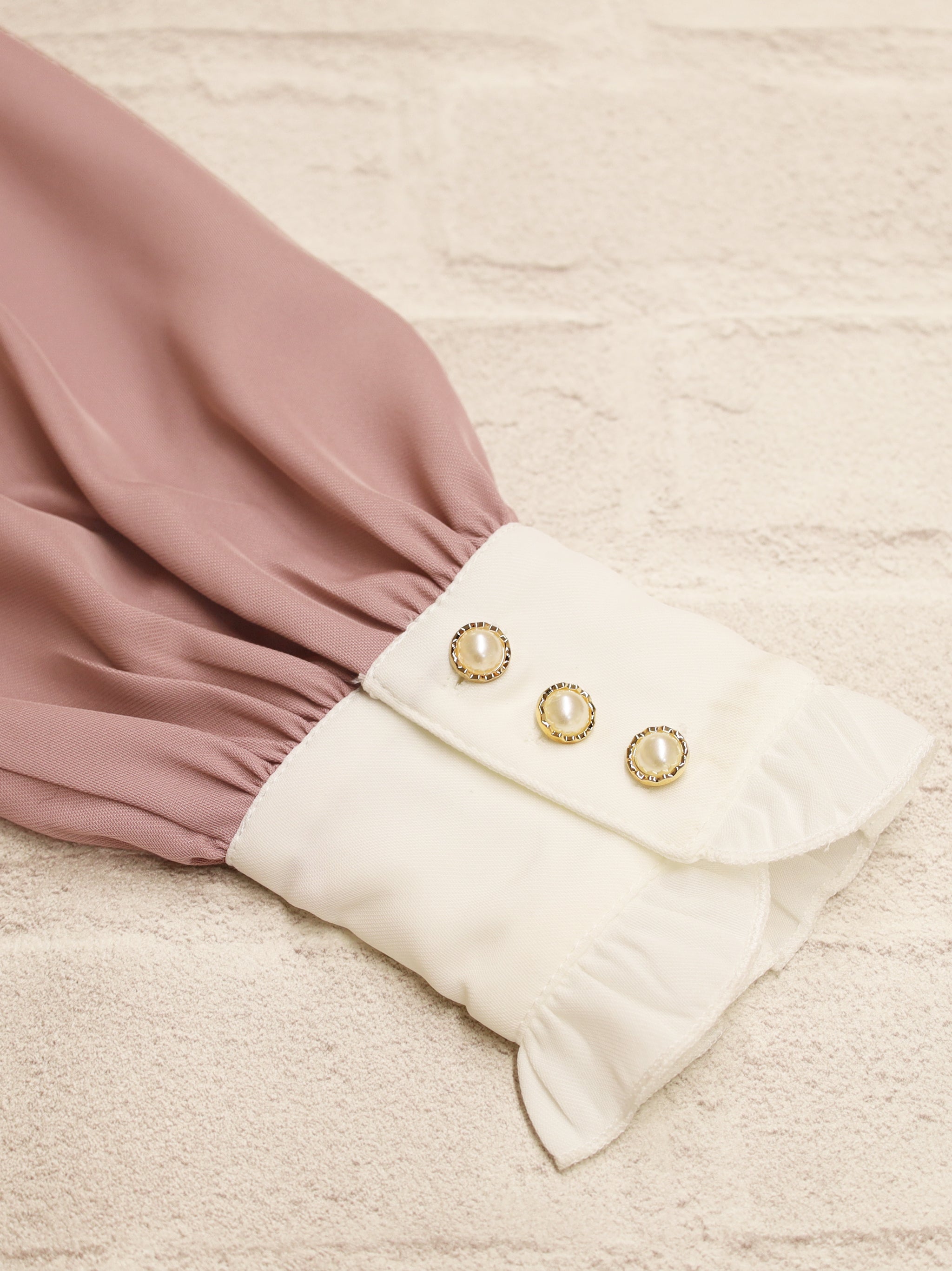 Classical Lady ミドル丈ワンピース |Amavel(アマベル)公式サイト