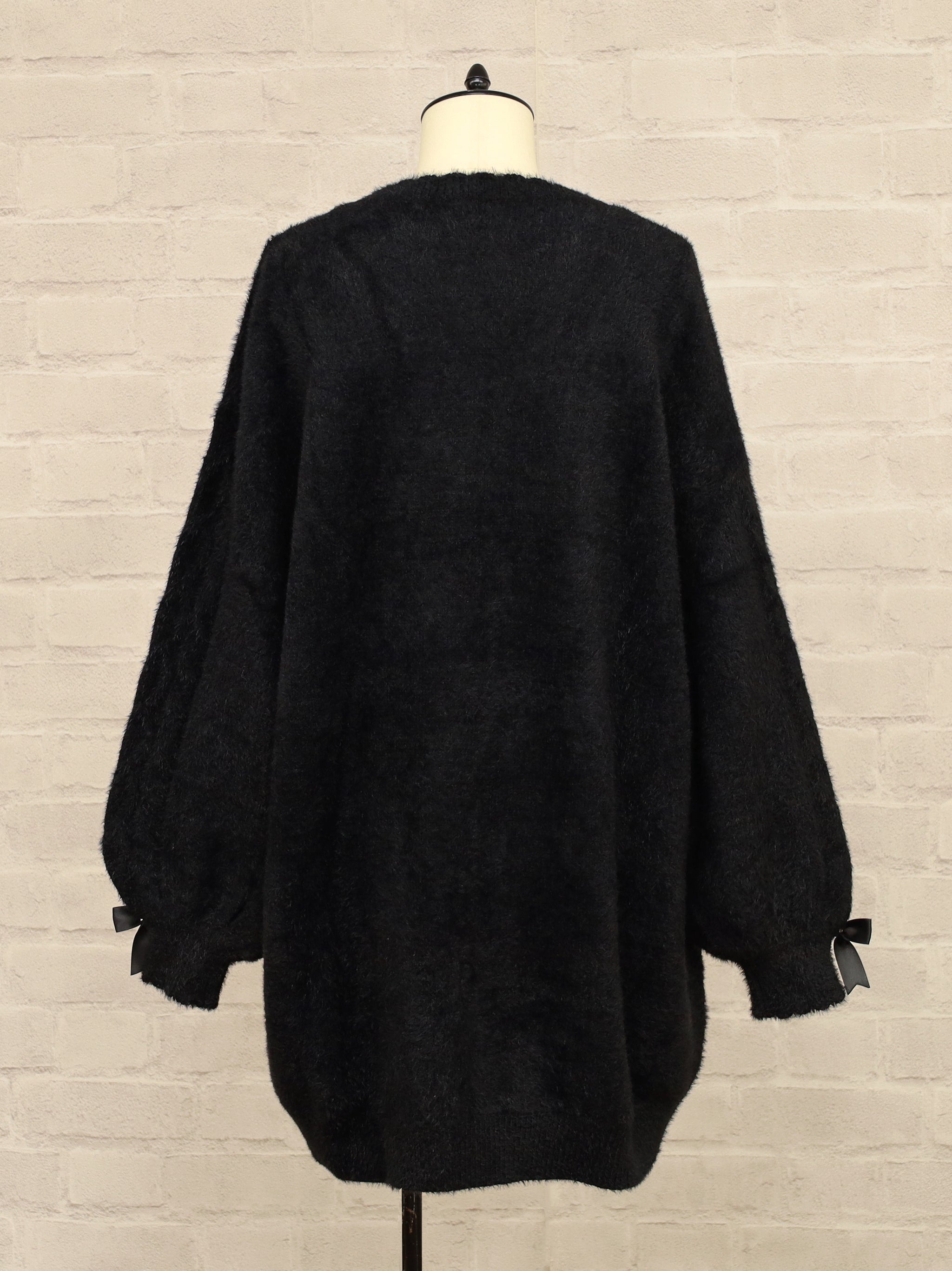 Candy Rabbit ニットワンピース |Amavel(アマベル)公式サイト