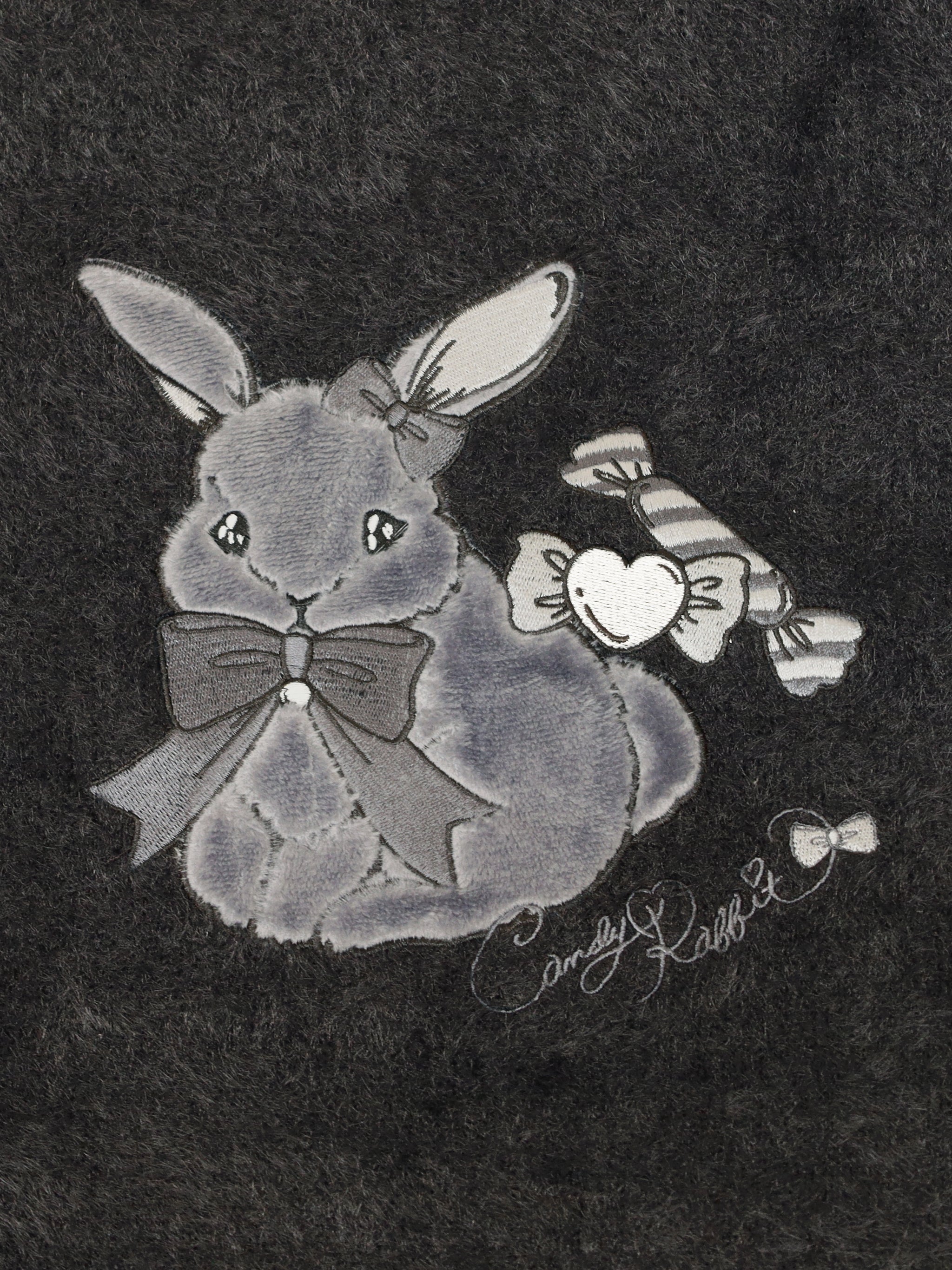 Candy Rabbit ニットワンピース |Amavel(アマベル)公式サイト