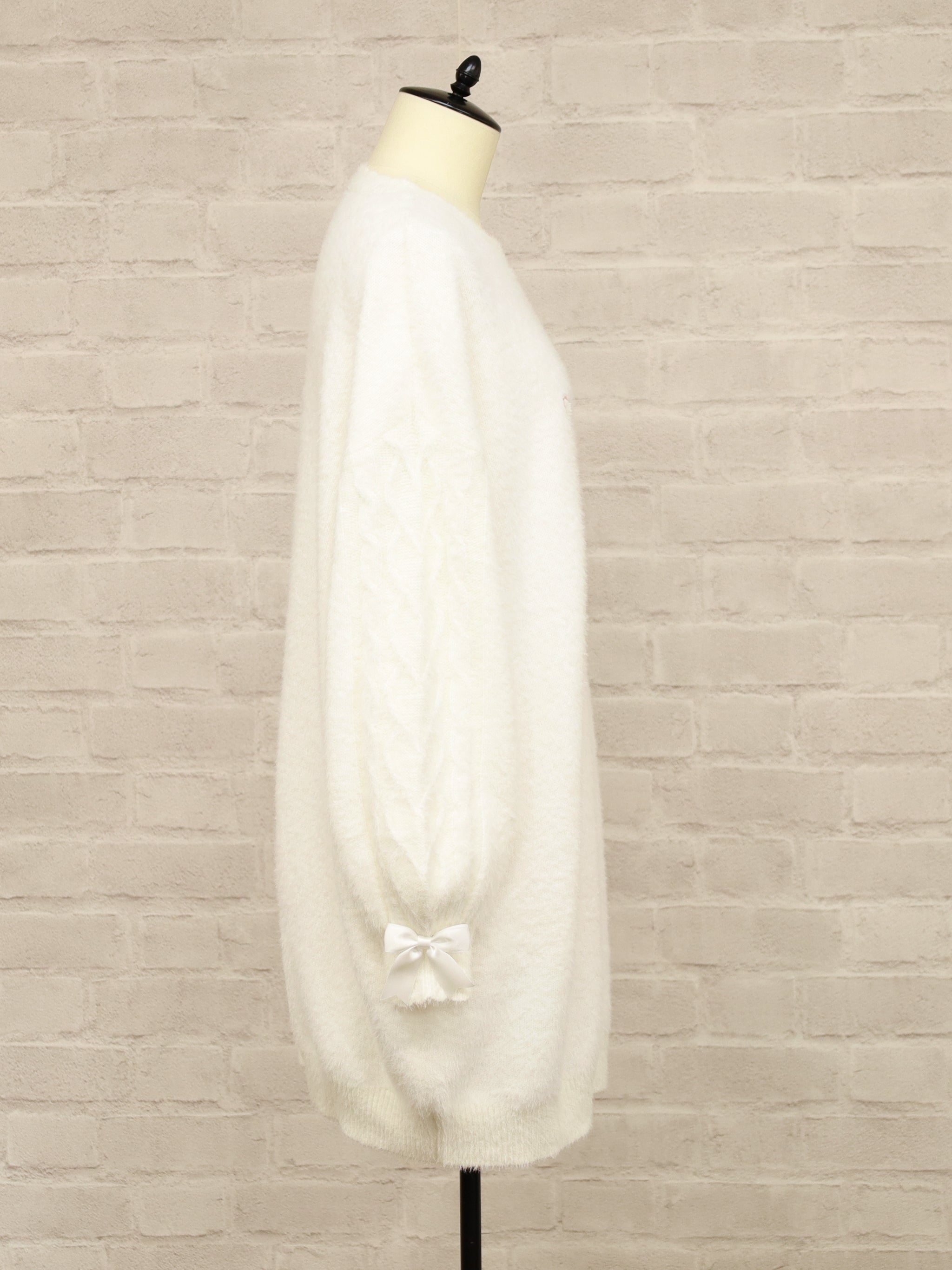 Candy Rabbit ニットワンピース |Amavel(アマベル)公式サイト