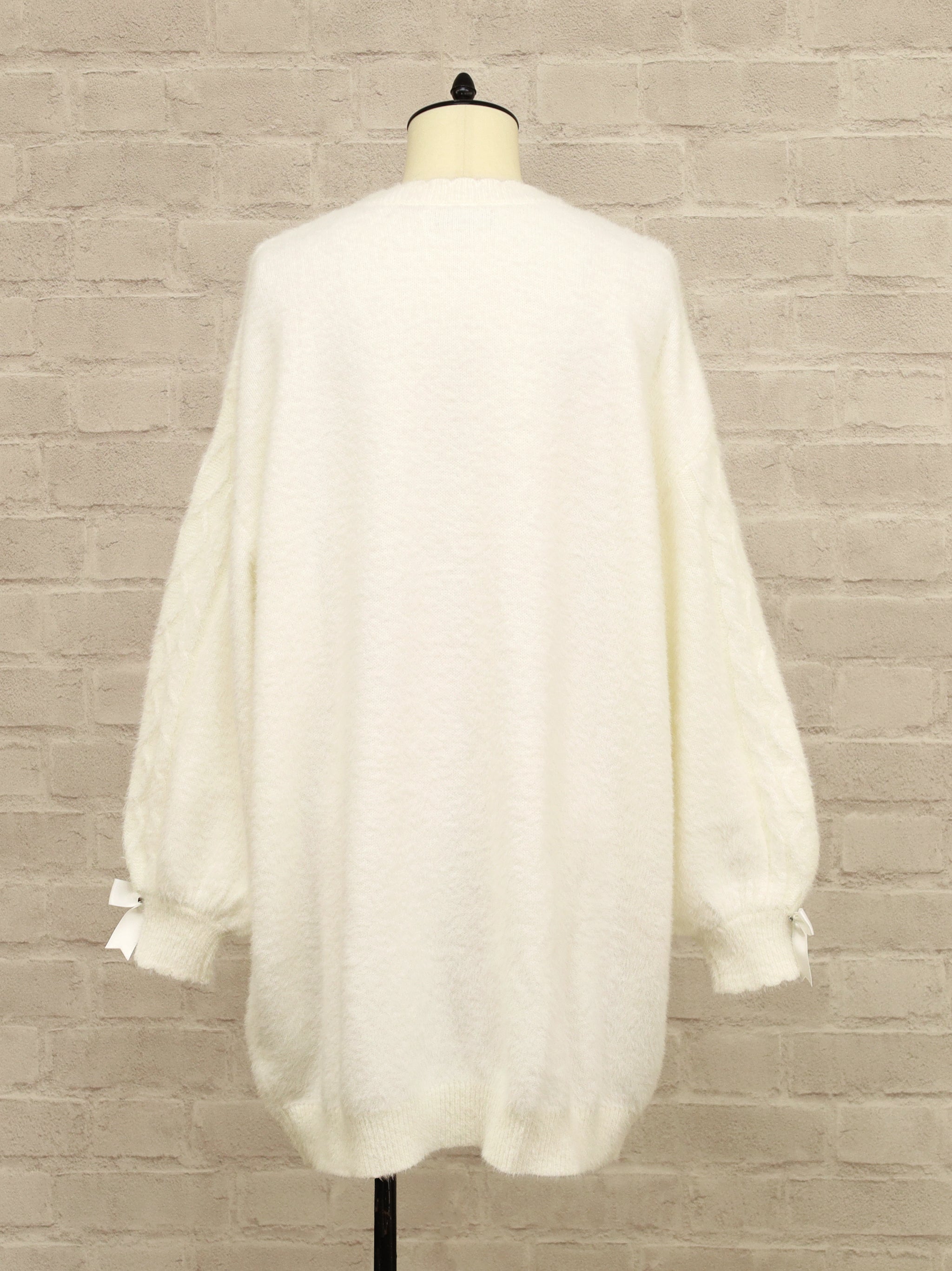 Candy Rabbit ニットワンピース |Amavel(アマベル)公式サイト