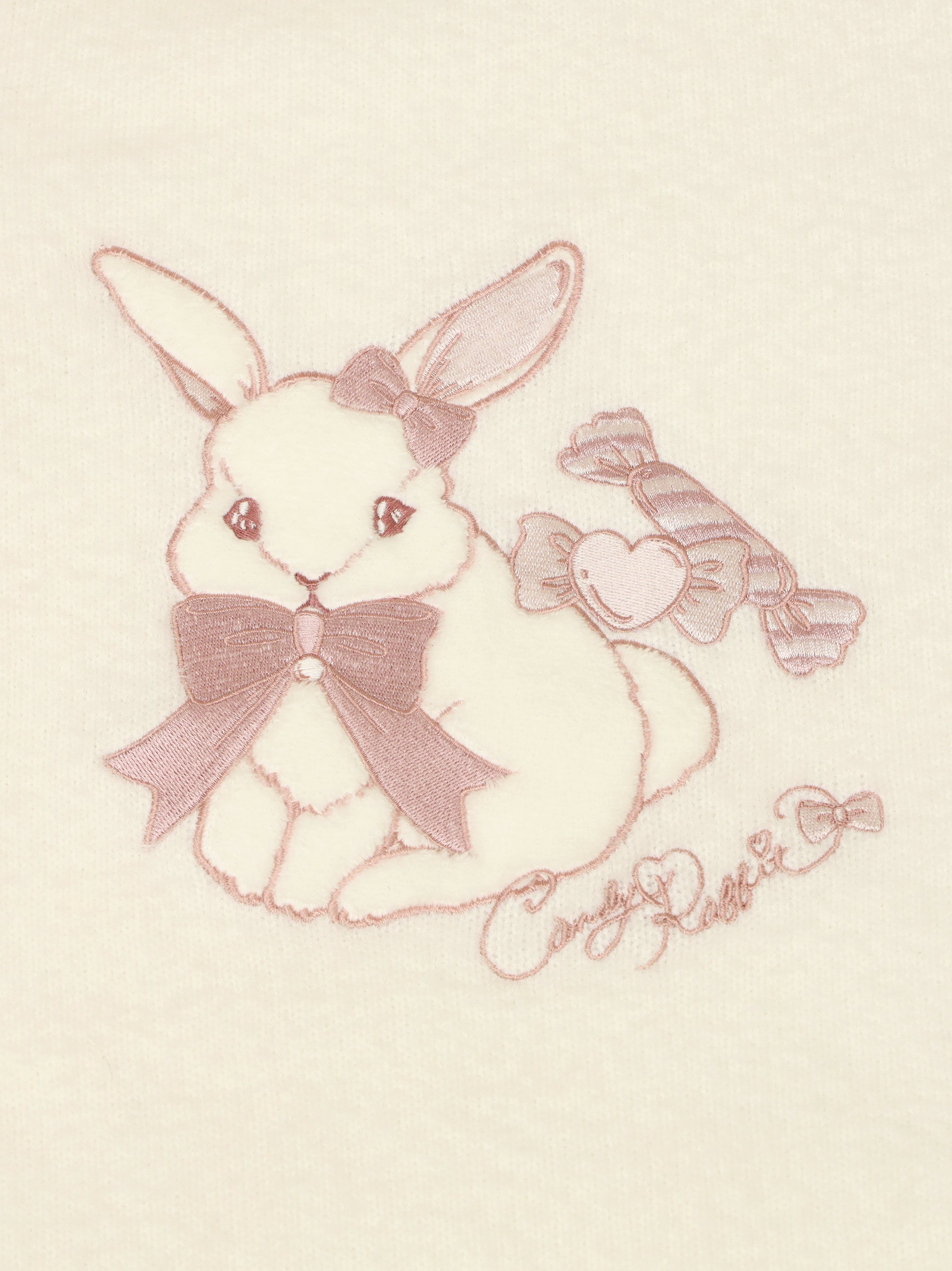 Candy Rabbit ニットワンピース |Amavel(アマベル)公式サイト