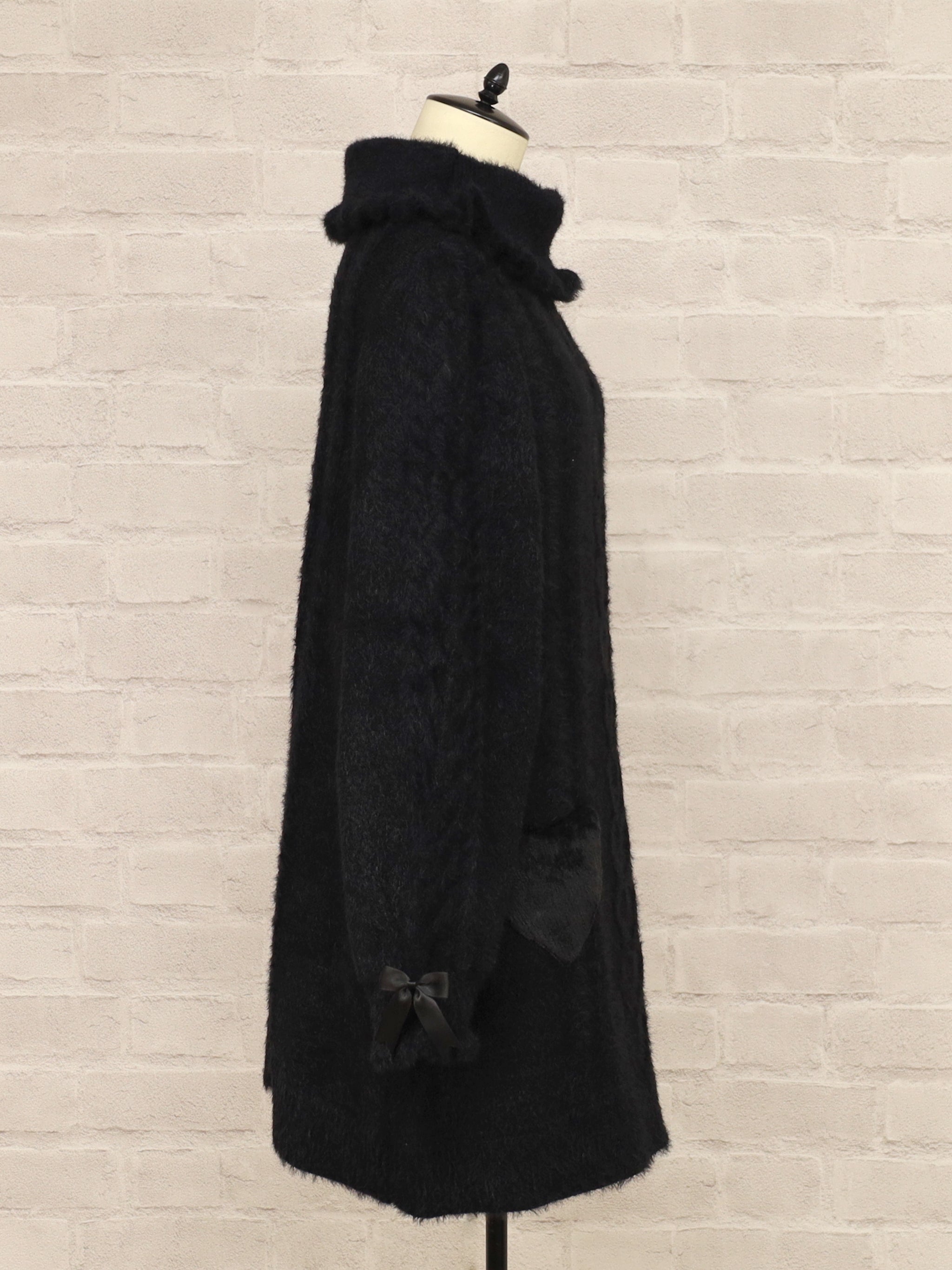 ハートポケットニットワンピース |Amavel(アマベル)公式サイト