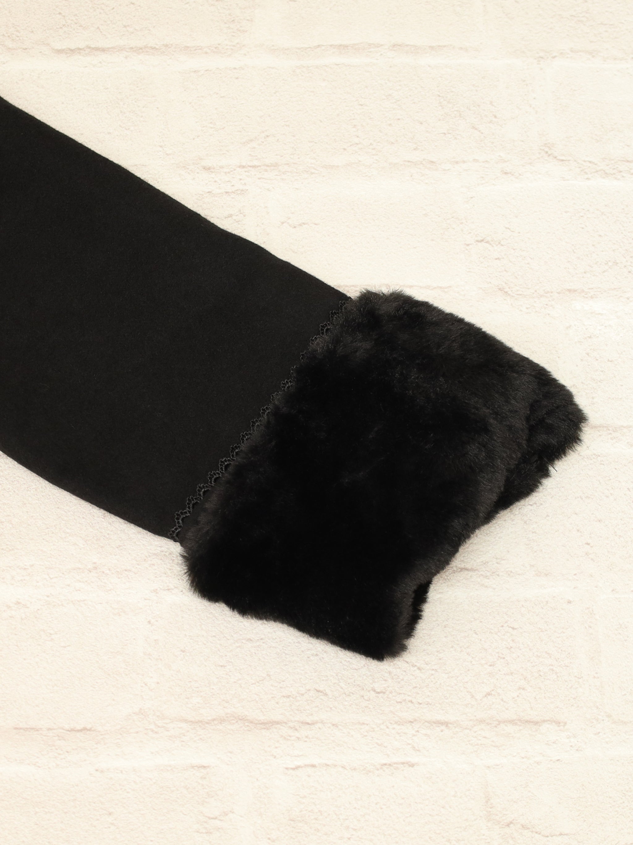 Rosette Doll ケープ付ロングコート |Amavel(アマベル)公式サイト