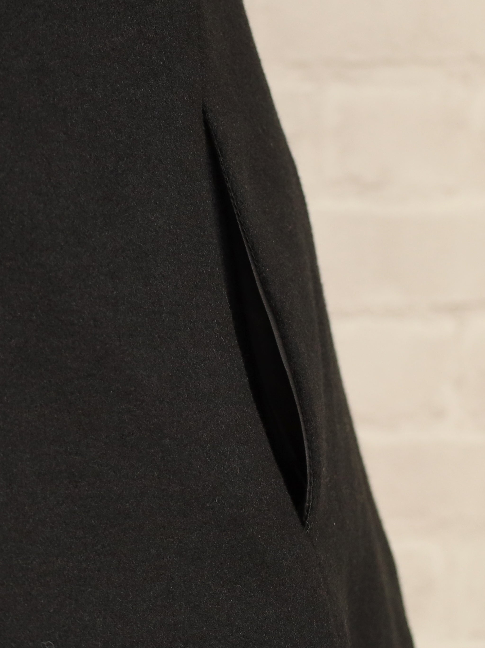 Rosette Doll ケープ付ロングコート |Amavel(アマベル)公式サイト