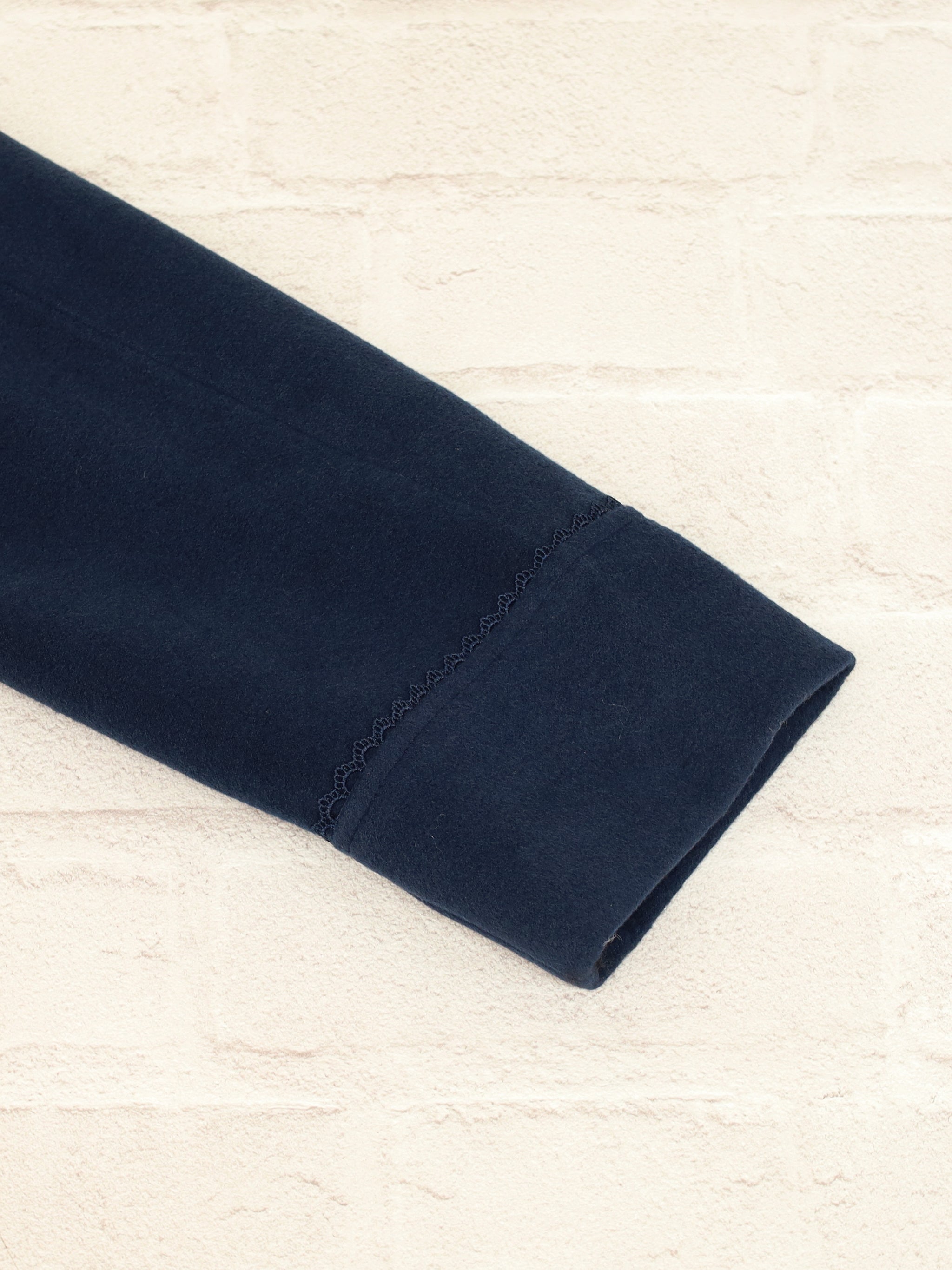 Rosette Doll ケープ付ロングコート |Amavel(アマベル)公式サイト