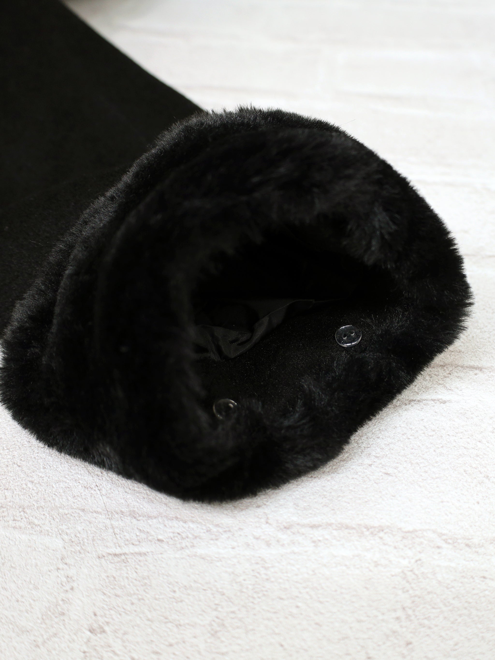 リボンビットフーディフレアコート |Amavel(アマベル)公式サイト