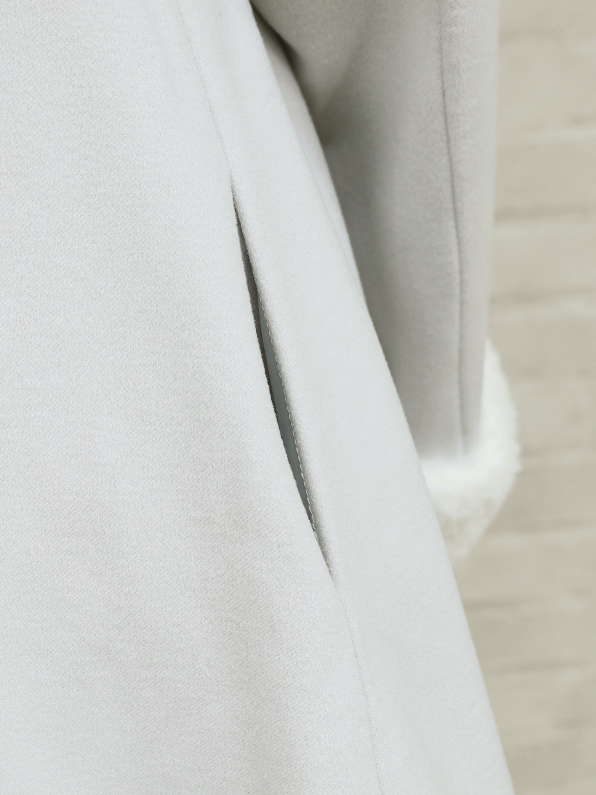 リボンビットフーディフレアコート |Amavel(アマベル)公式サイト