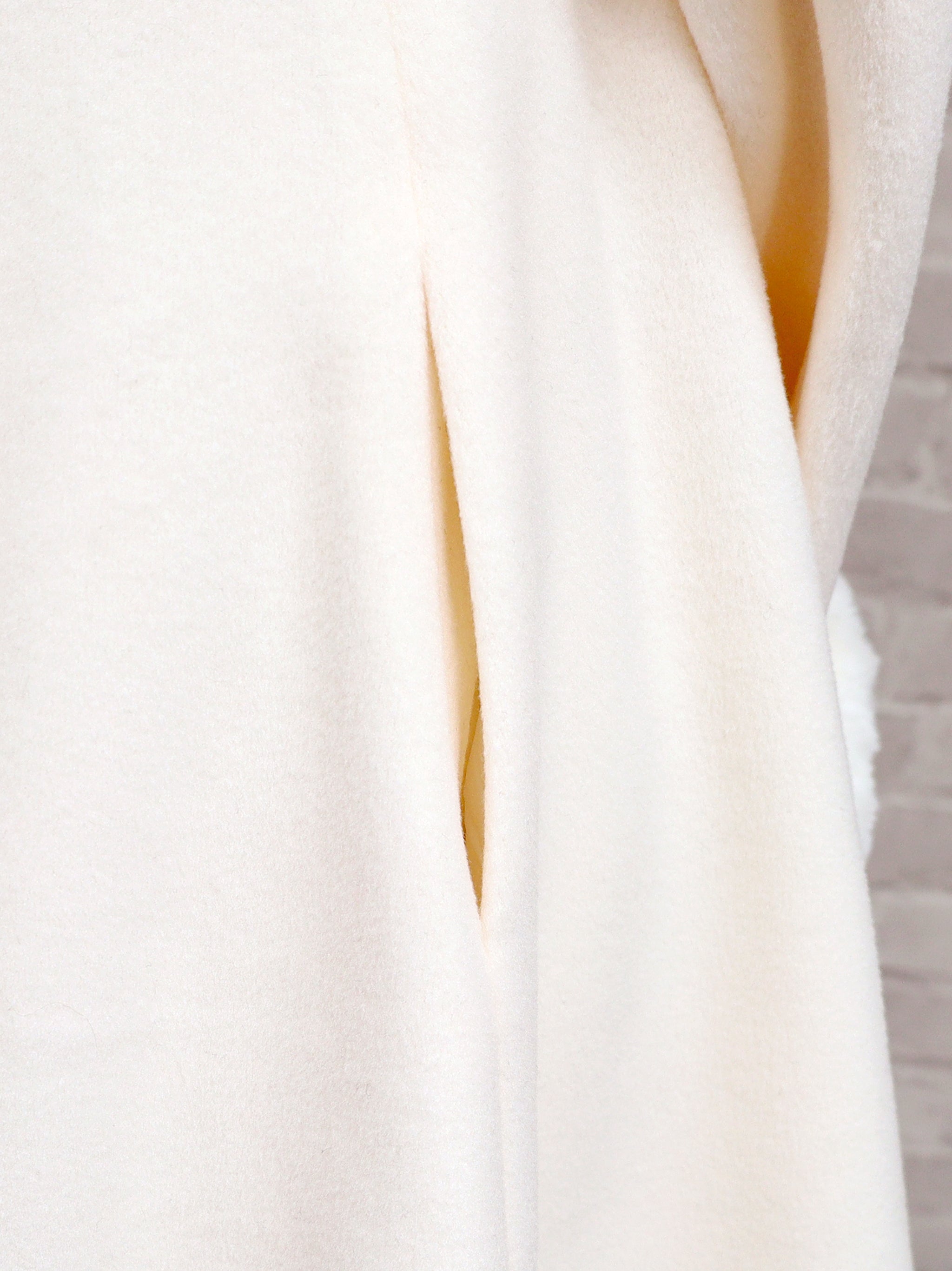 リボンビットフーディフレアコート |Amavel(アマベル)公式サイト