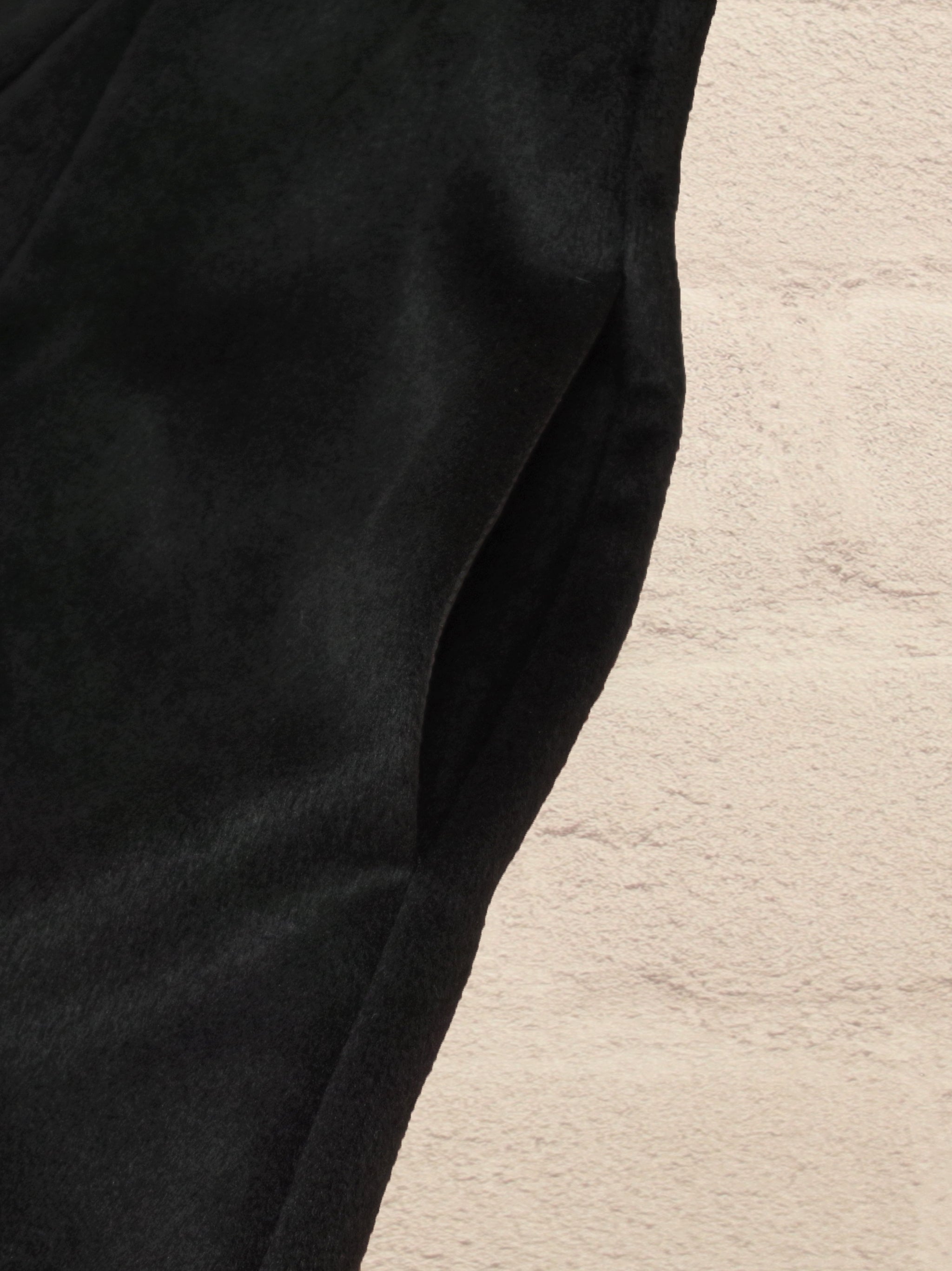 【アウトレットセール対象】パールベルト付ヨークフリルコート |Amavel(アマベル)公式サイト