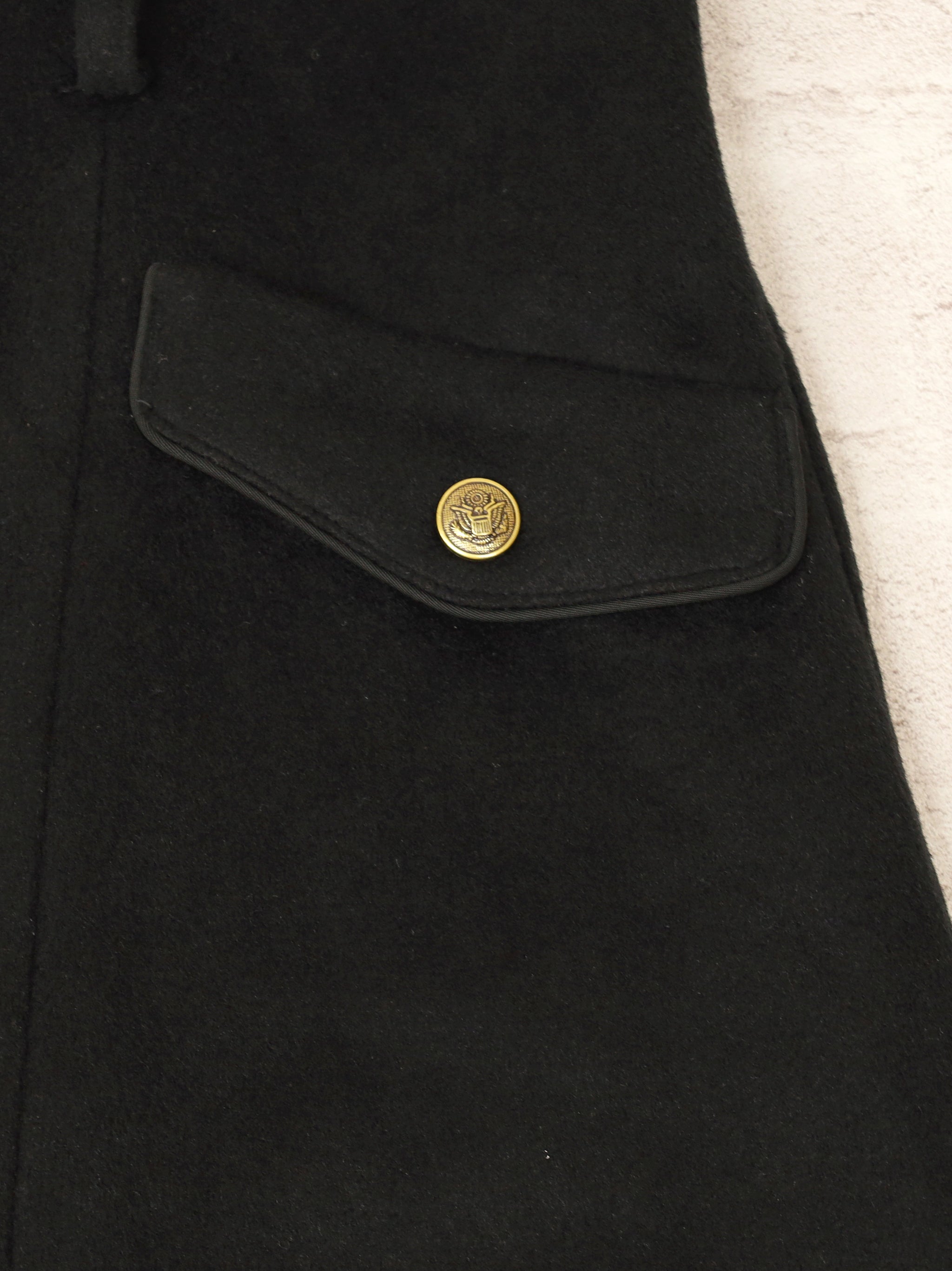 Mysterious Guardian ロングコート |Amavel(アマベル)公式サイト