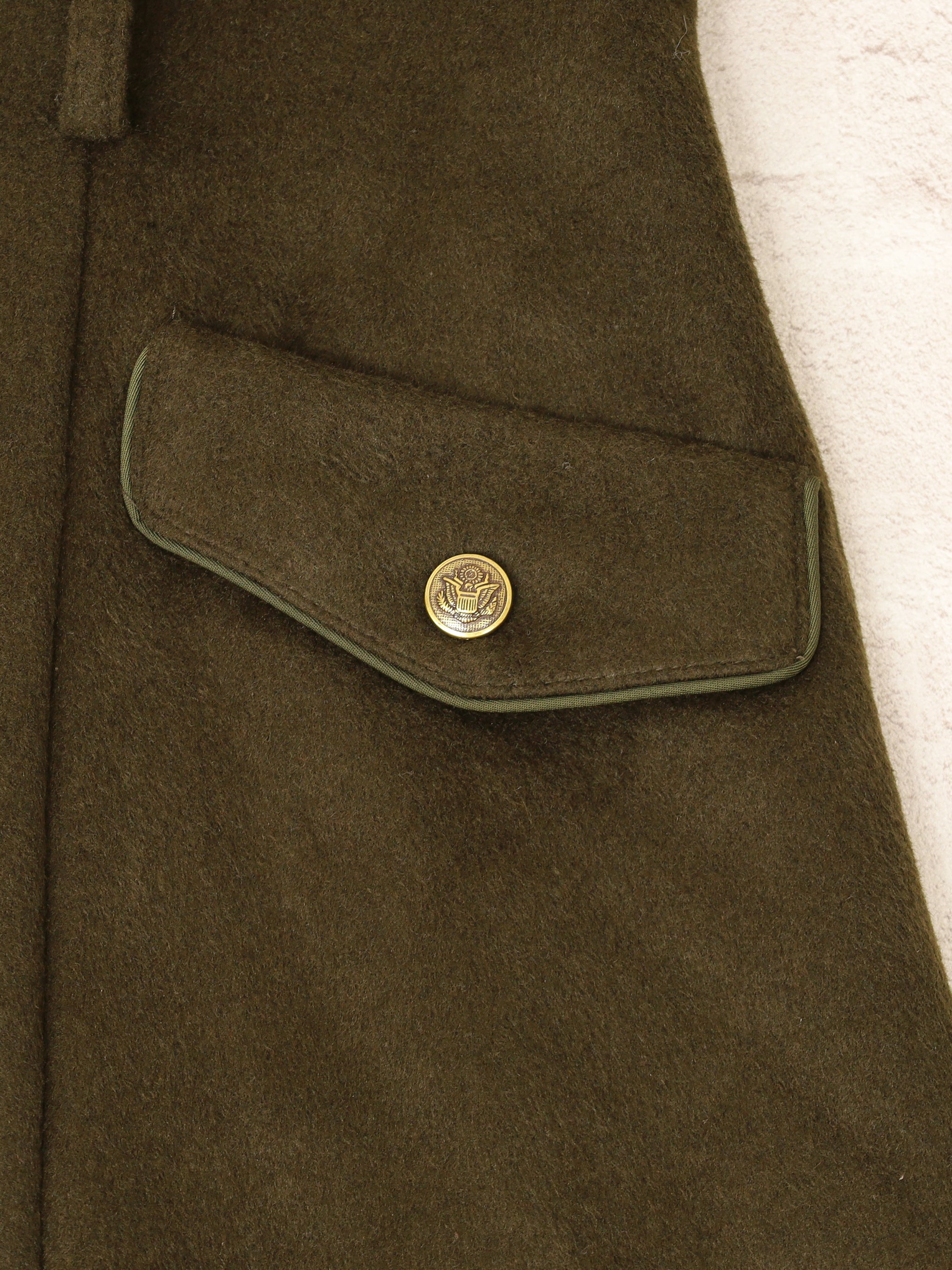 Mysterious Guardian ロングコート |Amavel(アマベル)公式サイト