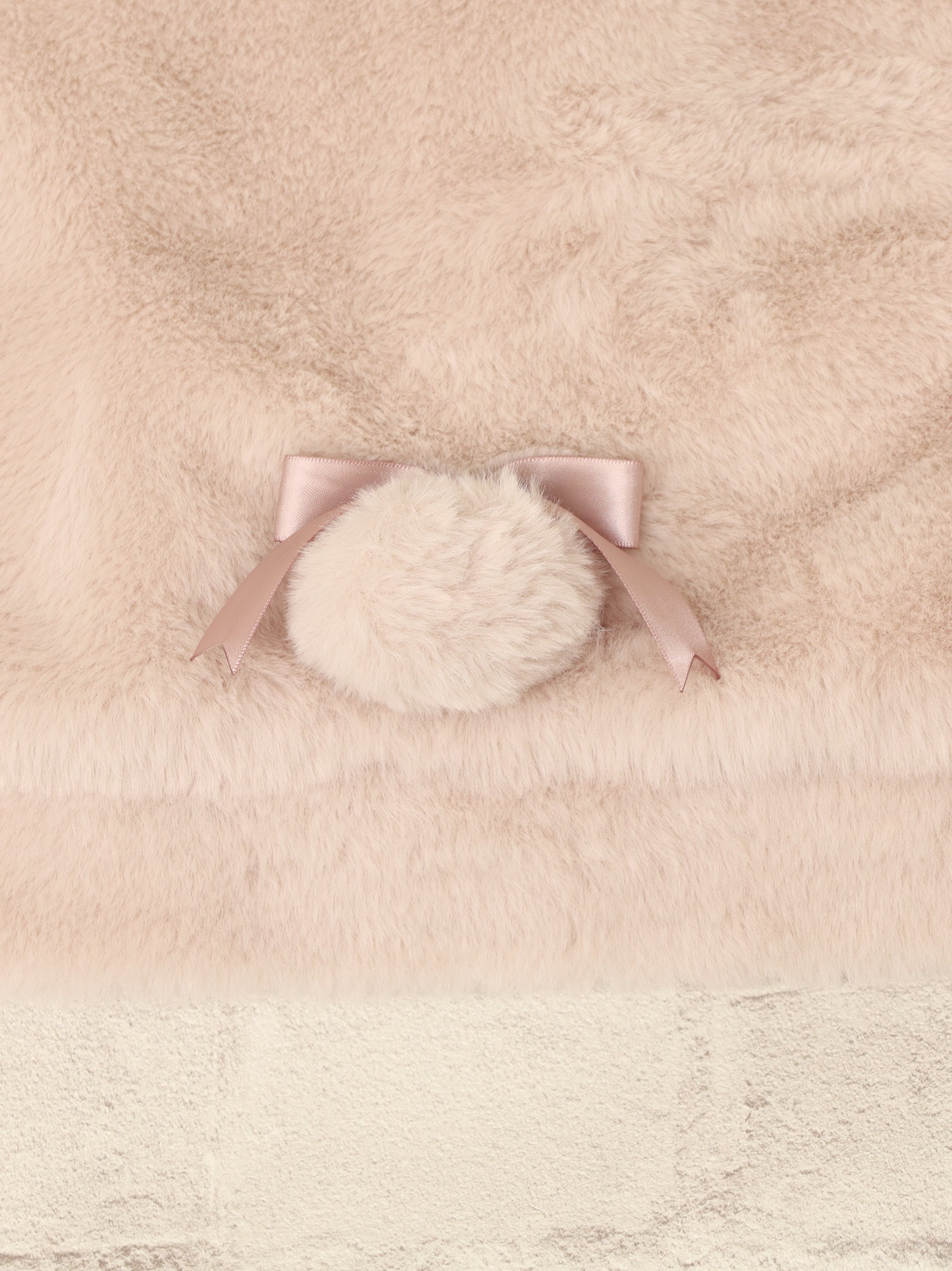 うさみみファーアウター |Amavel(アマベル)公式サイト