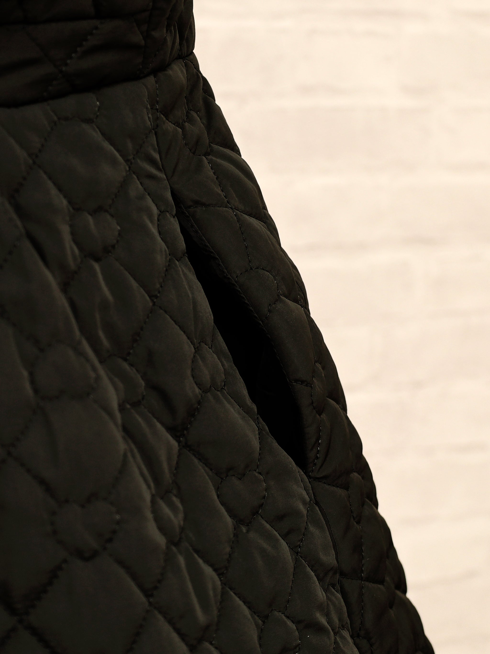 ハートキルティングアウター |Amavel(アマベル)公式サイト