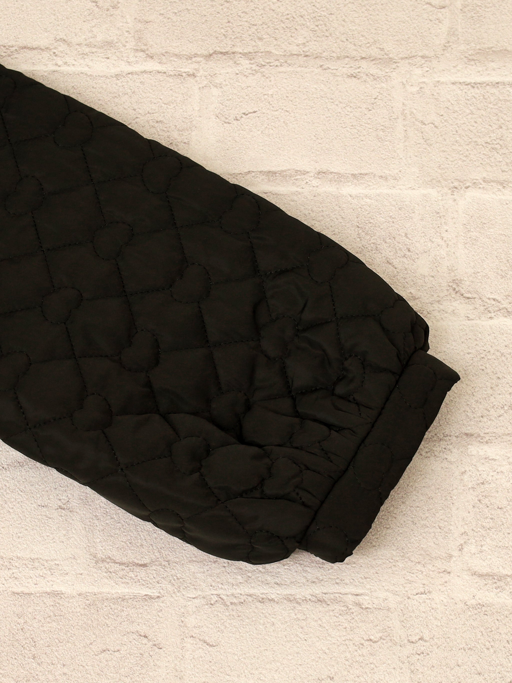 ハートキルティングアウター |Amavel(アマベル)公式サイト