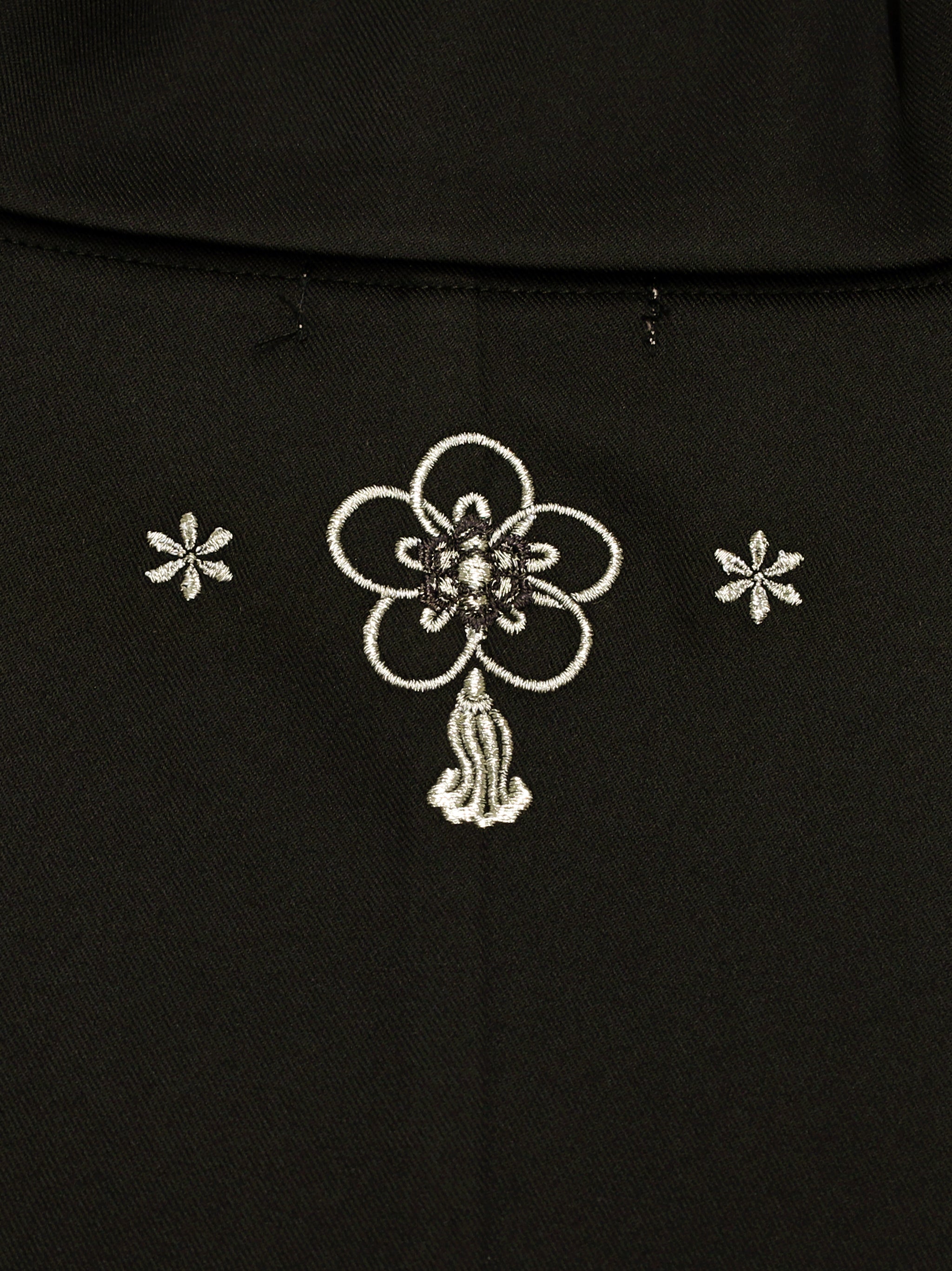 手まり遊びとシマエナガ 和風羽織 |Amavel(アマベル)公式サイト