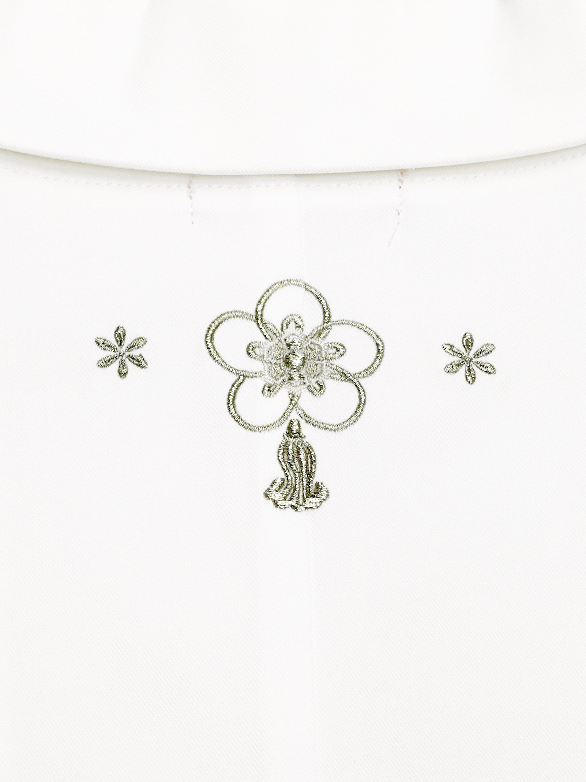 手まり遊びとシマエナガ 和風羽織 |Amavel(アマベル)公式サイト