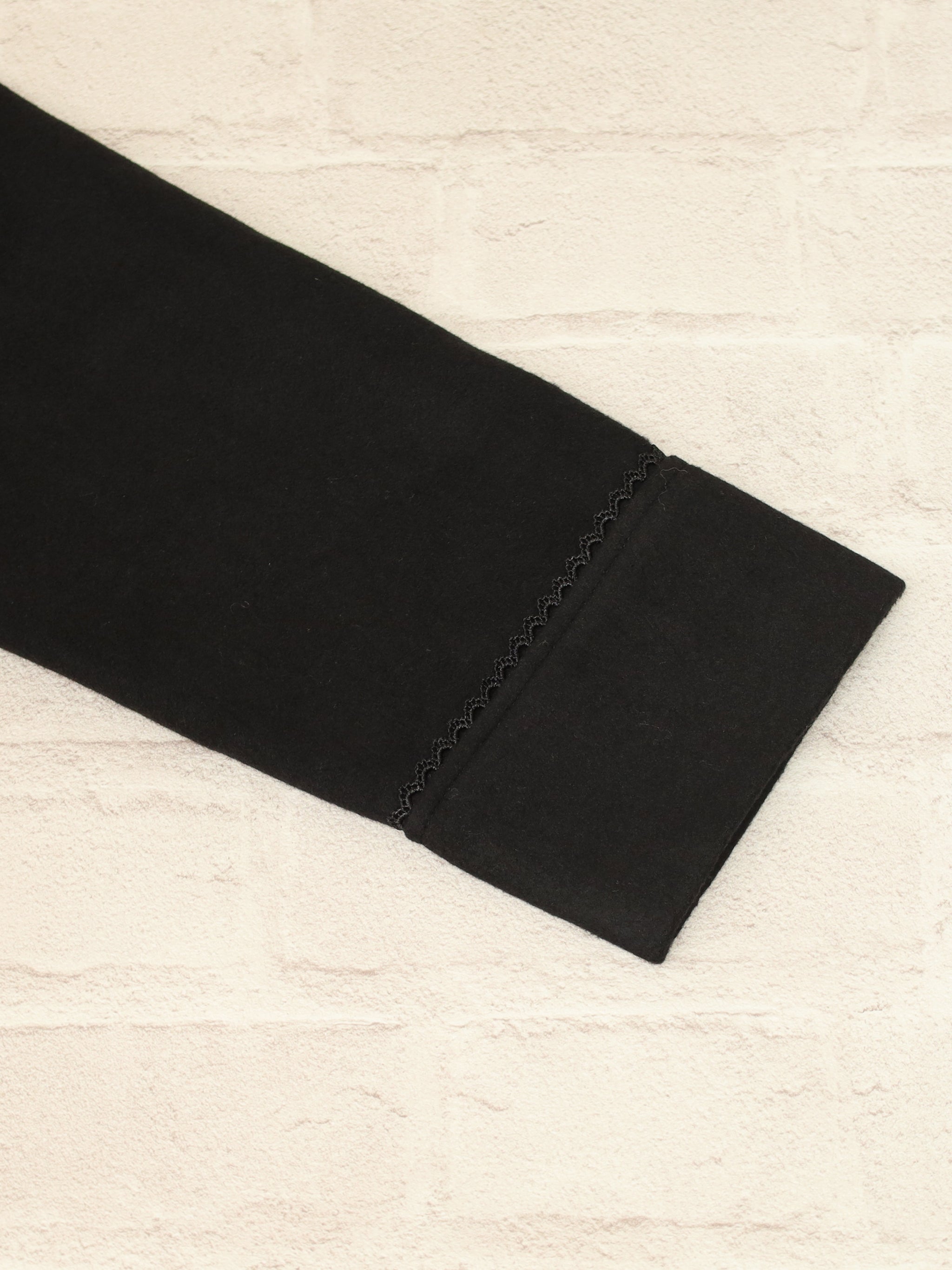 Rosette Doll ケープ付ショートコート |Amavel(アマベル)公式サイト