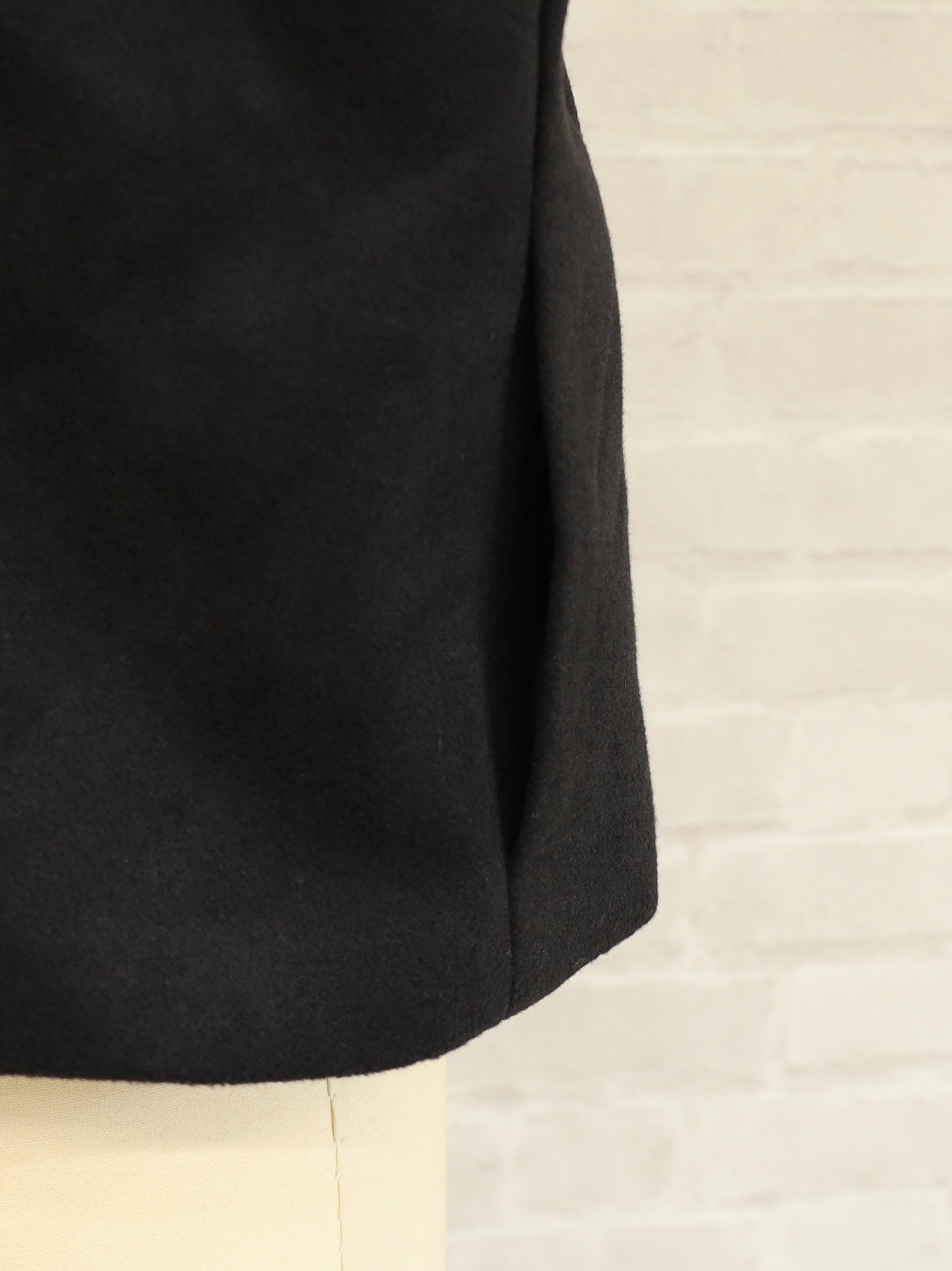 Rosette Doll ケープ付ショートコート |Amavel(アマベル)公式サイト