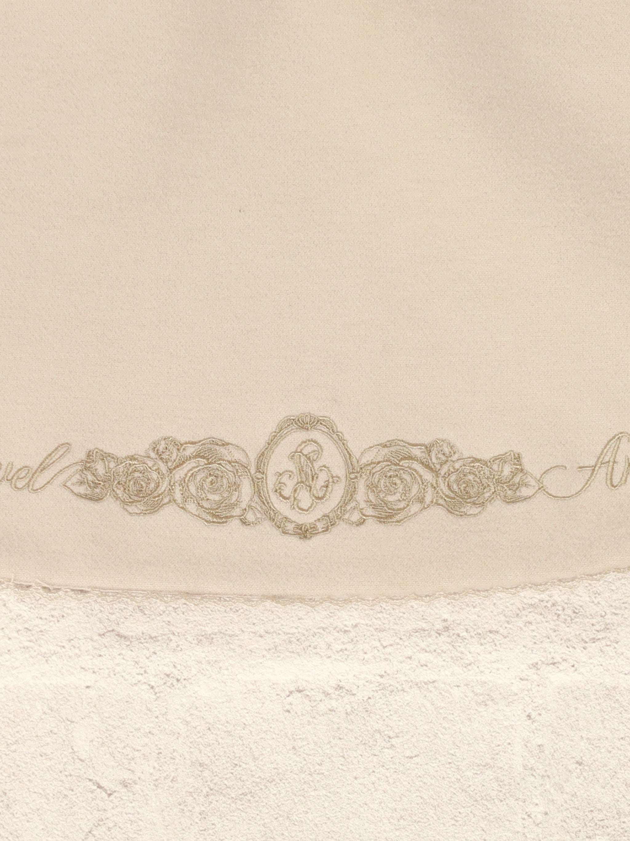 Rosette Doll ケープ付ショートコート |Amavel(アマベル)公式サイト