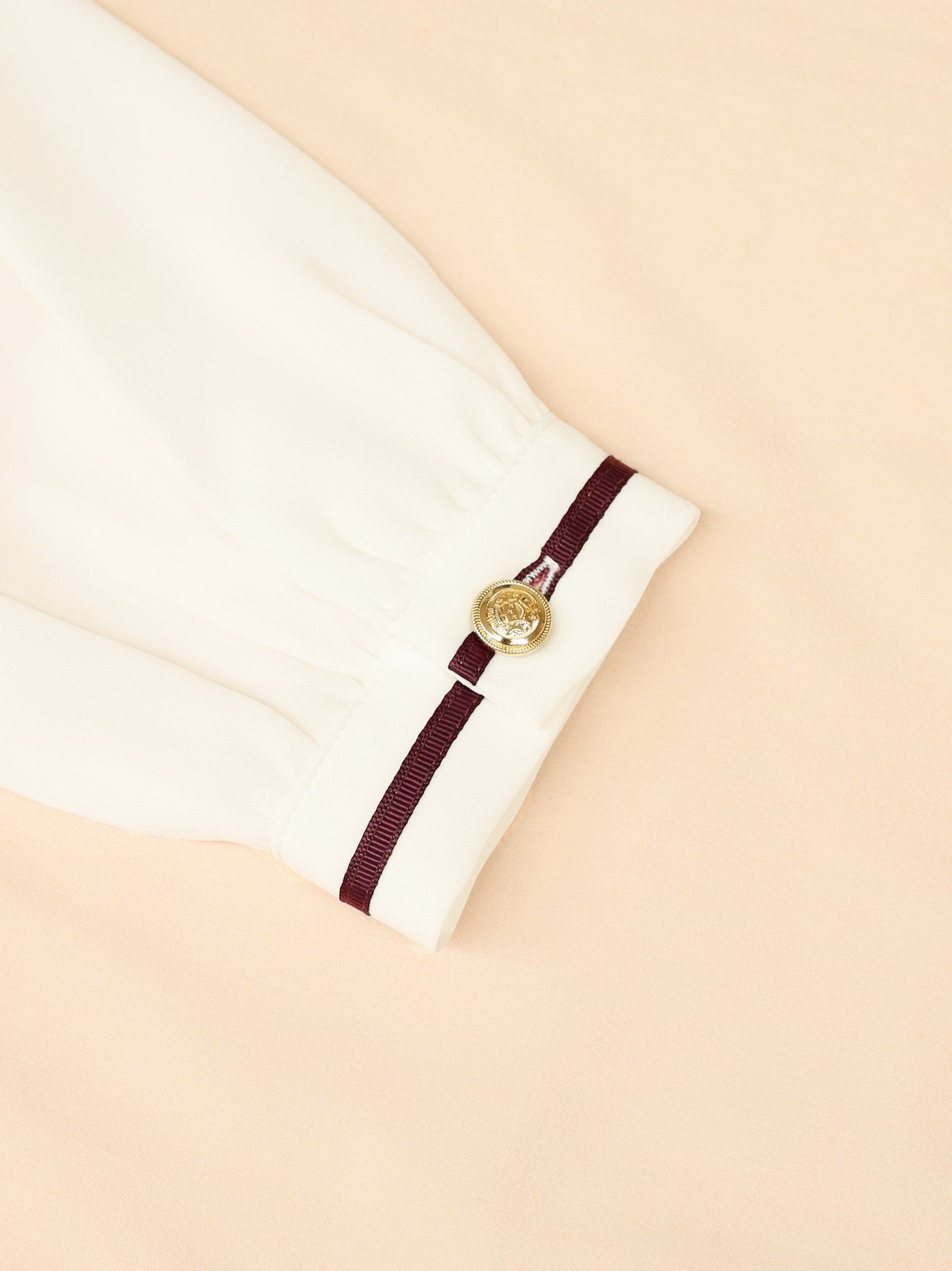 Nostalgic Check セーラーブラウス |Amavel(アマベル)公式サイト